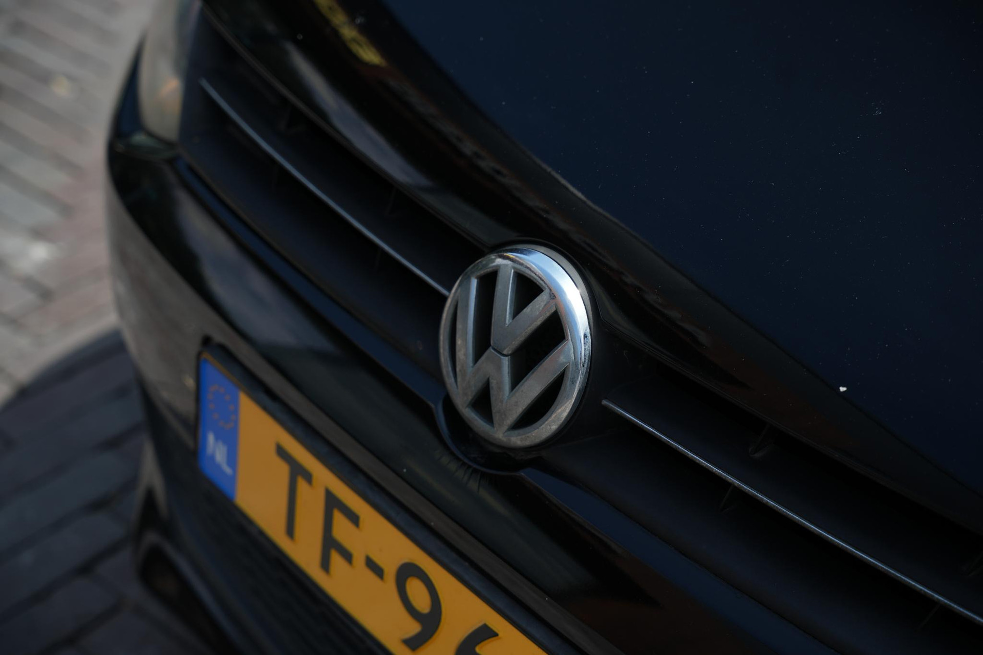 Volkswagen Polo 1.2-12V Comfortline 2012  23