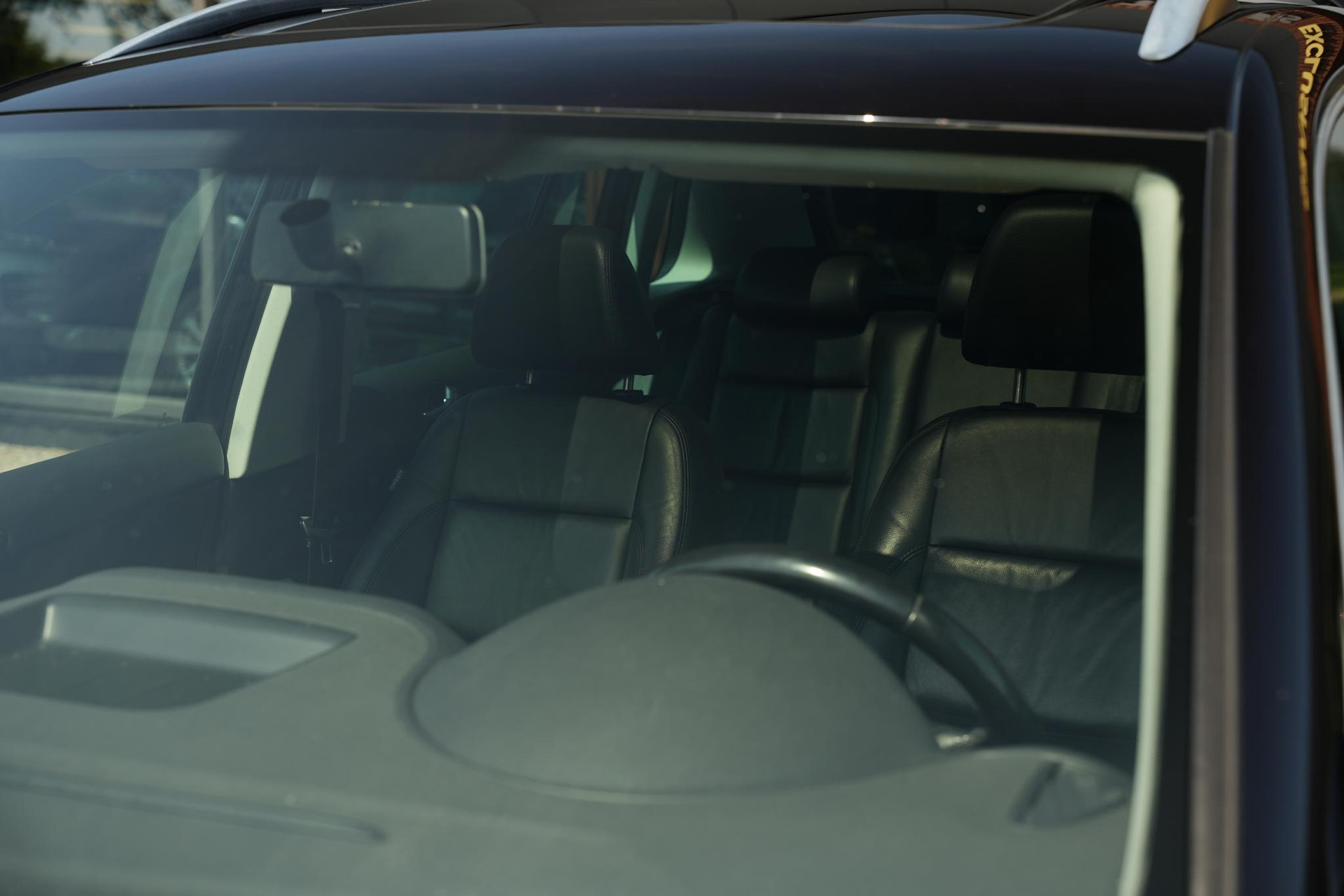 Volkswagen Tiguan 2.0 TDI Track&Field 4Motion 2009 Deep black pearl effect (2T2T) 19