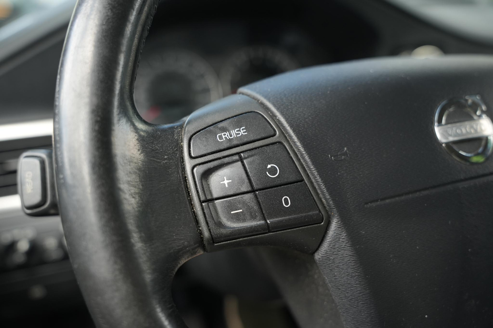 Volvo S80 2.5 T Kinetic 2008 TITANIUM GREY PEARL (455) 30