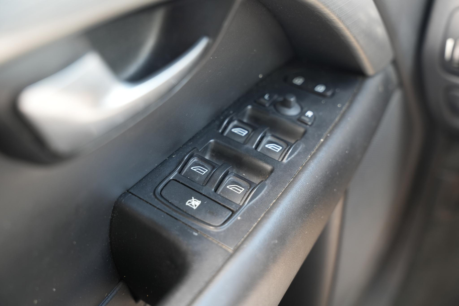 Volvo S80 2.5 T Kinetic 2008 TITANIUM GREY PEARL (455) 36