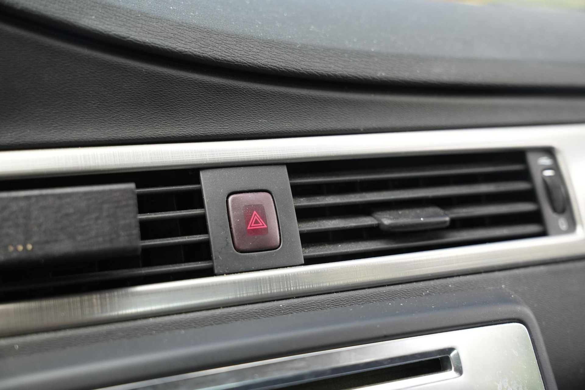 Volvo S80 2.5 T Kinetic 2008 TITANIUM GREY PEARL (455) 37