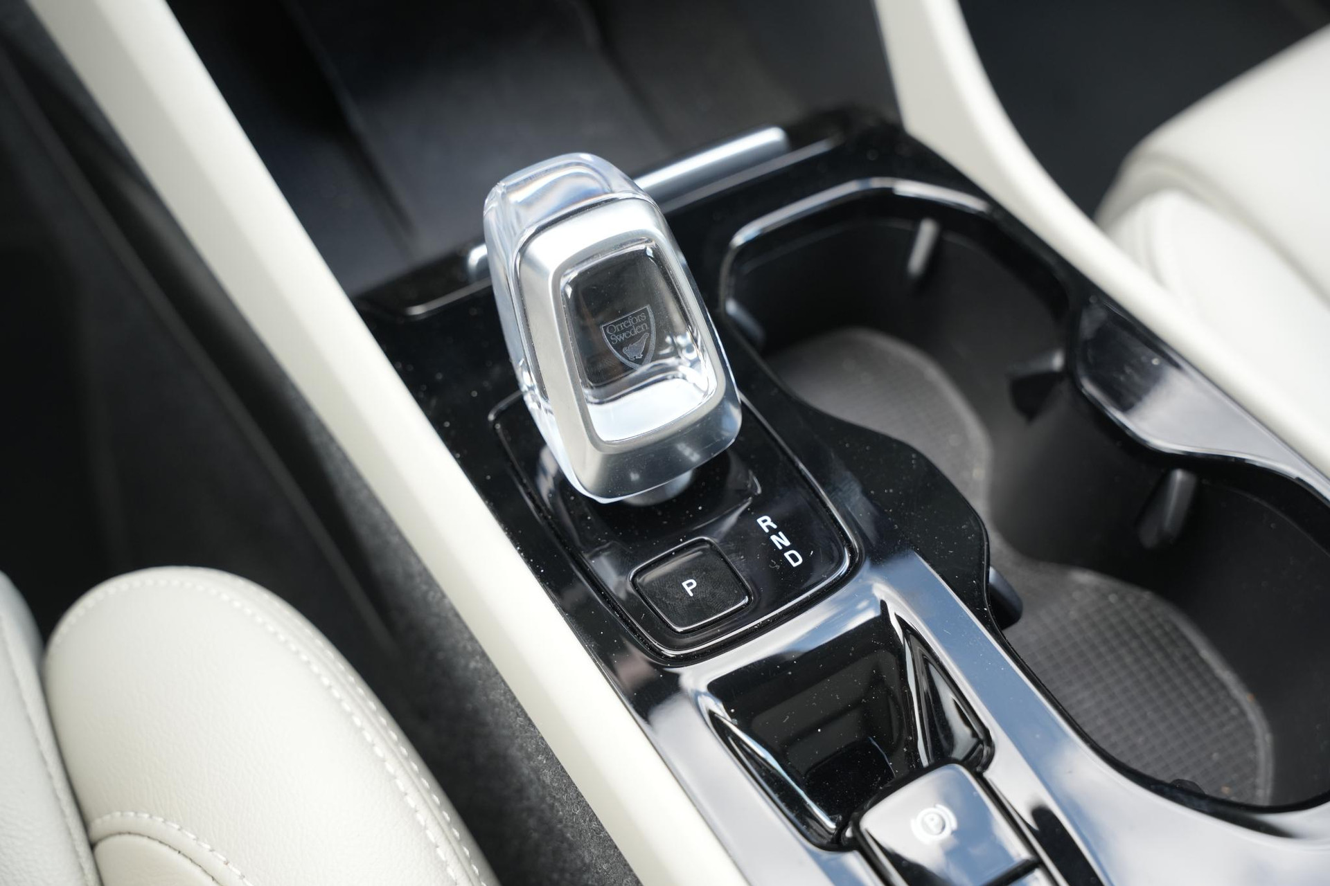 Volvo XC40 1.5 T4 Plug-in hybrid Ultimate Bright 2023 Bright dusk 20