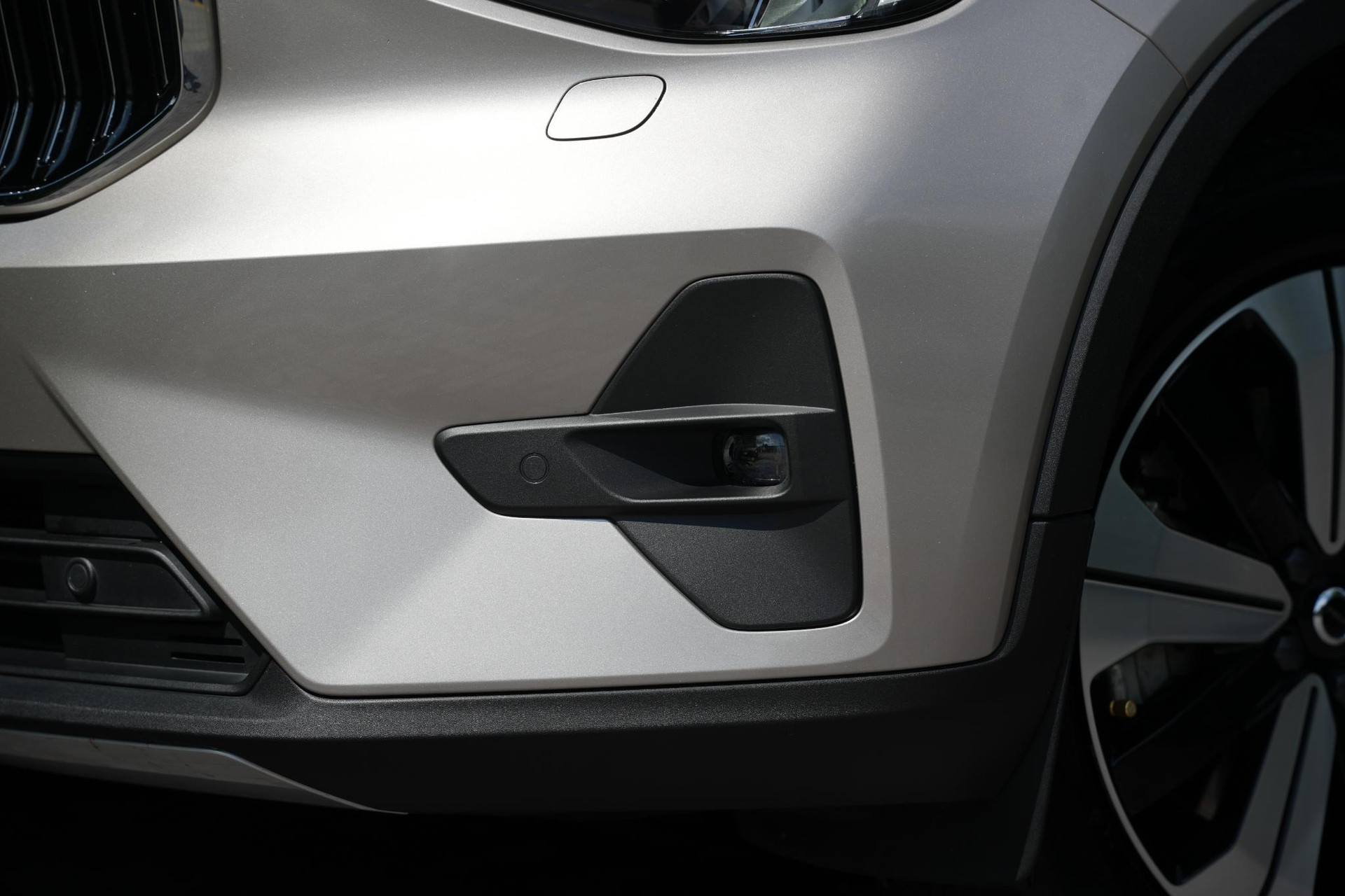 Volvo XC40 1.5 T4 Plug-in hybrid Ultimate Bright 2023 Bright dusk 21
