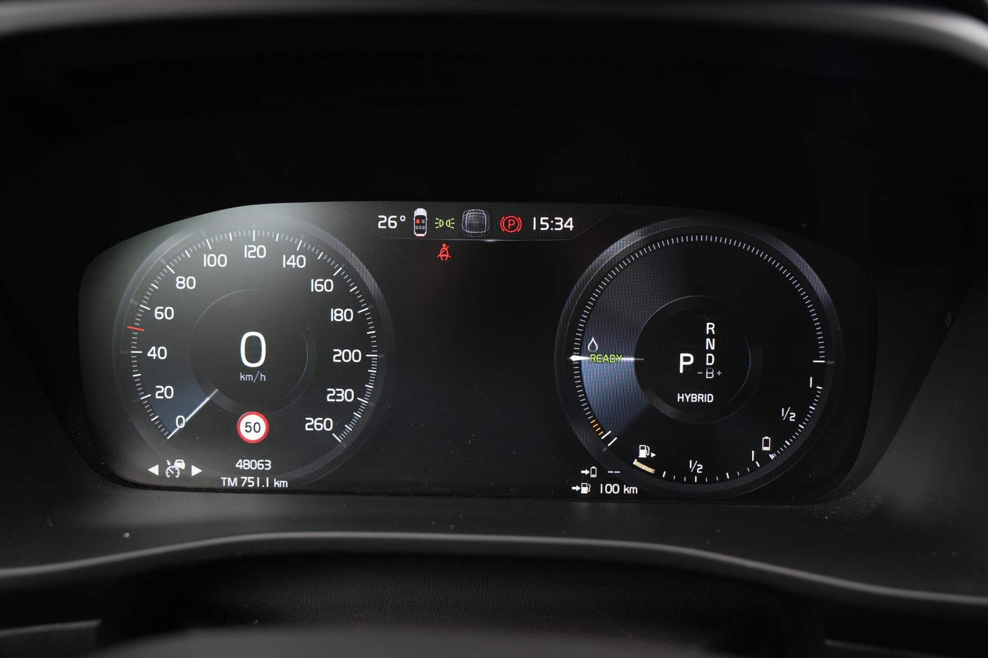 Volvo XC40 1.5 T4 Plug-in hybrid Ultimate Bright 2023 Bright dusk 39