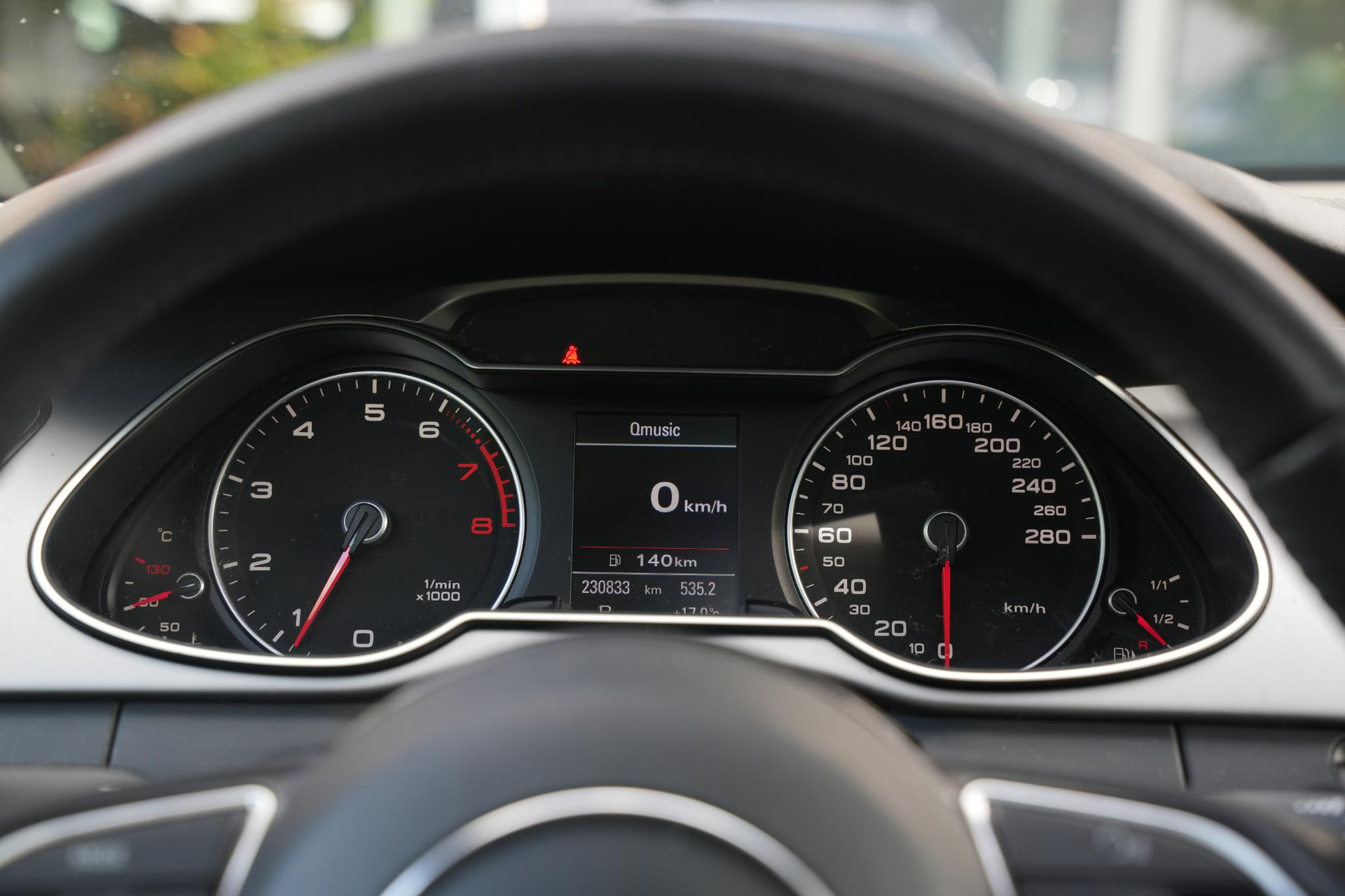 Audi A4 Avant 1.8 TFSI Business Edition 2012  13
