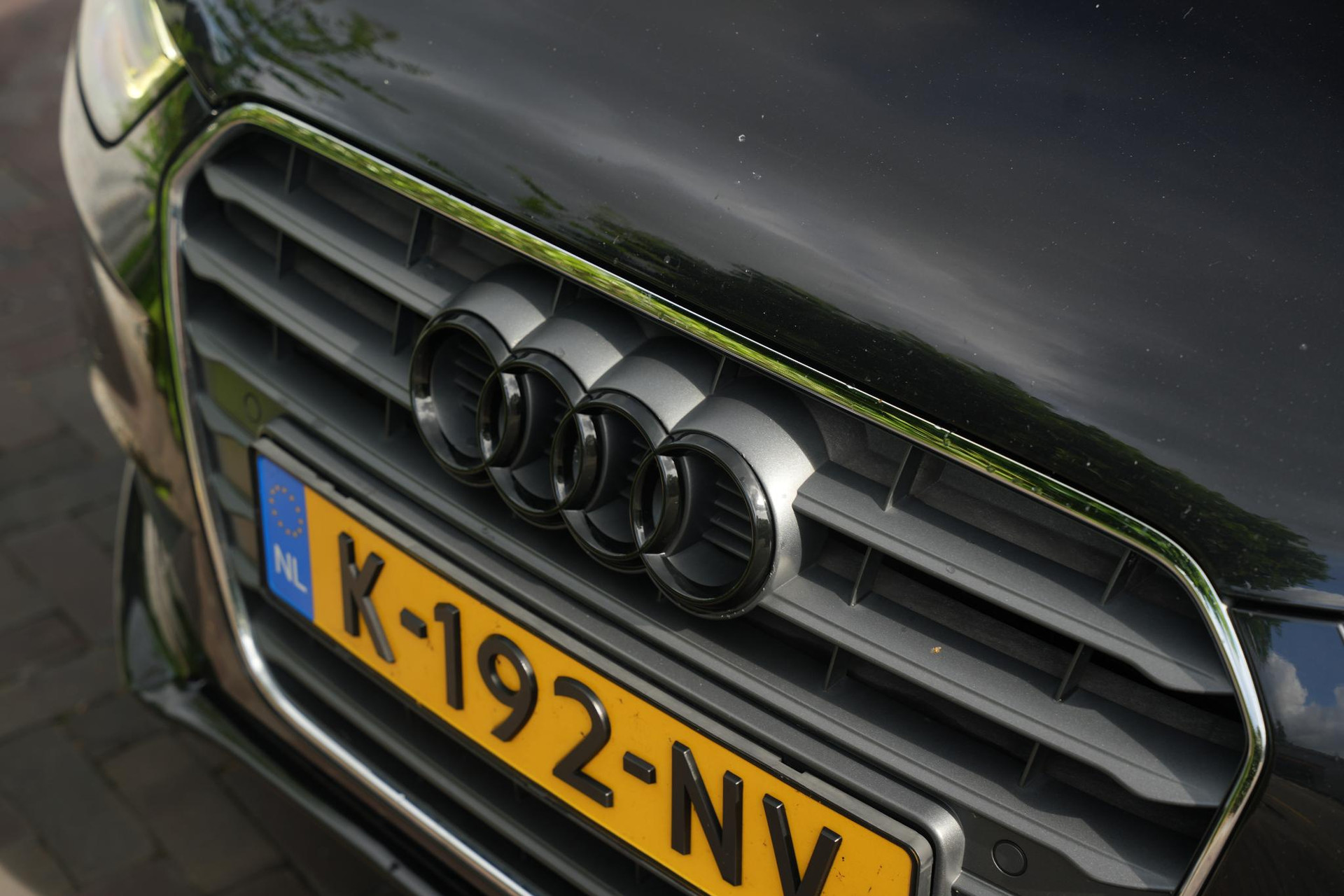 Audi A4 Avant 1.8 TFSI Business Edition 2012  16