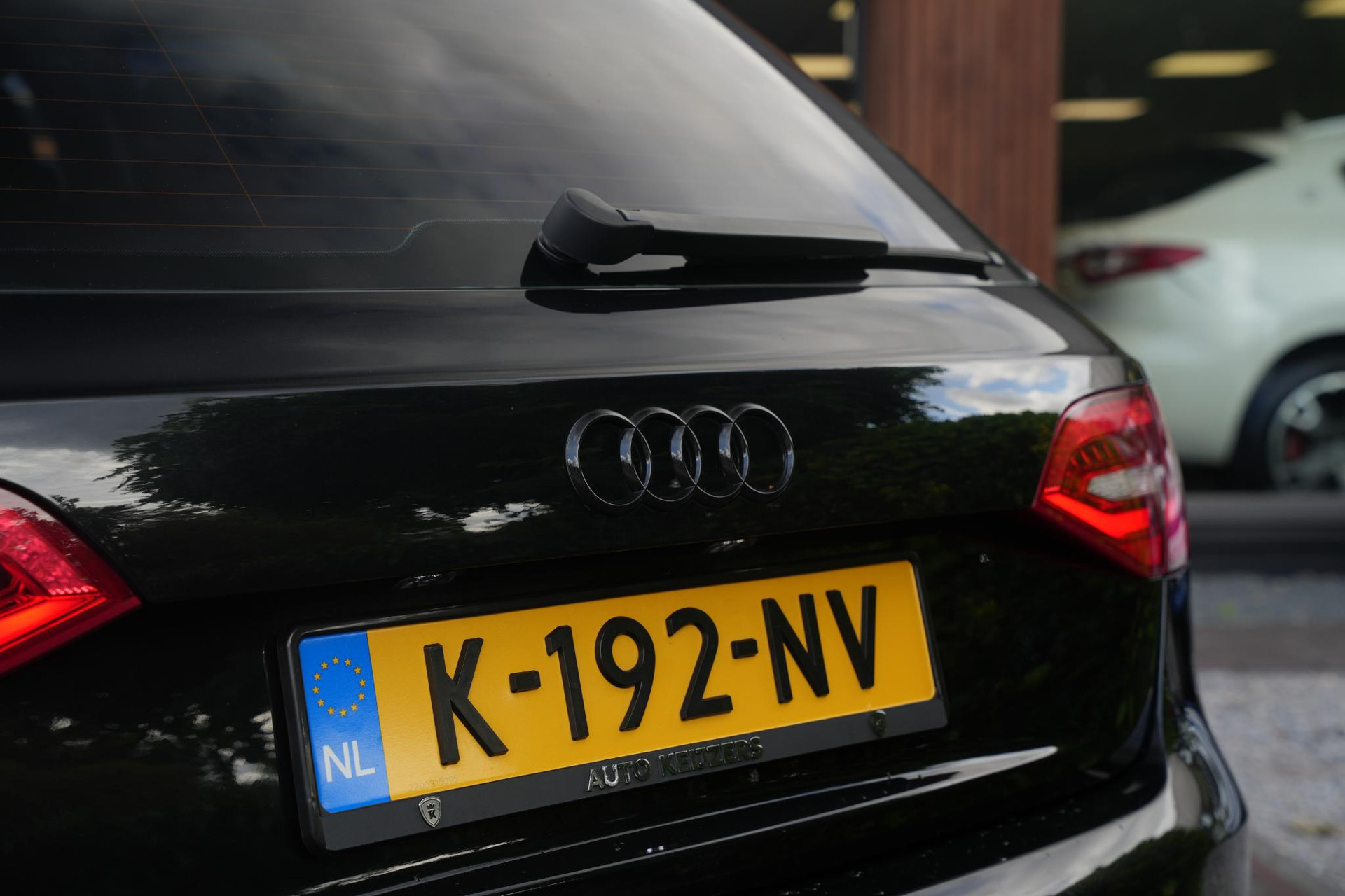 Audi A4 Avant 1.8 TFSI Business Edition 2012  20