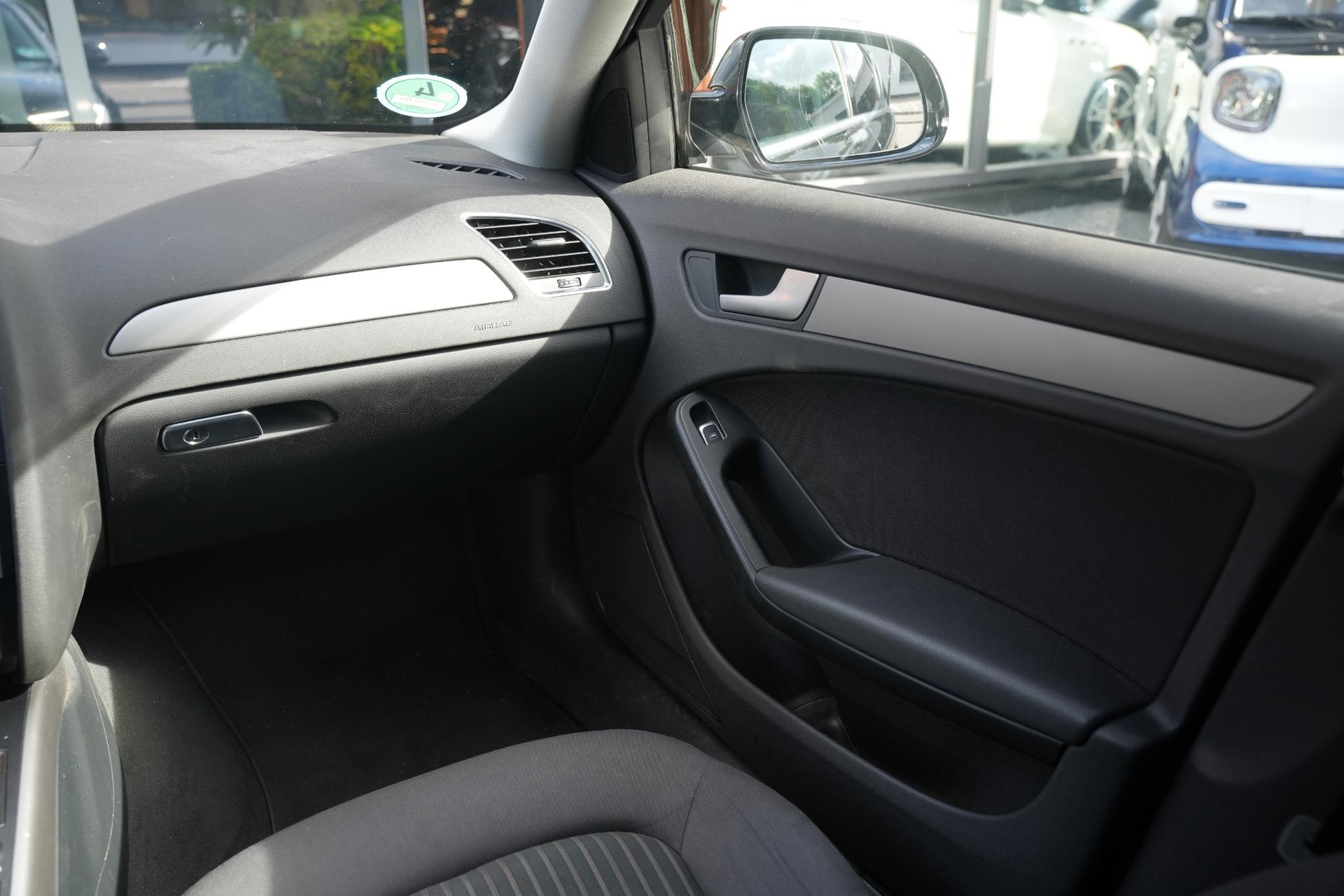 Audi A4 Avant 1.8 TFSI Business Edition 2012  22