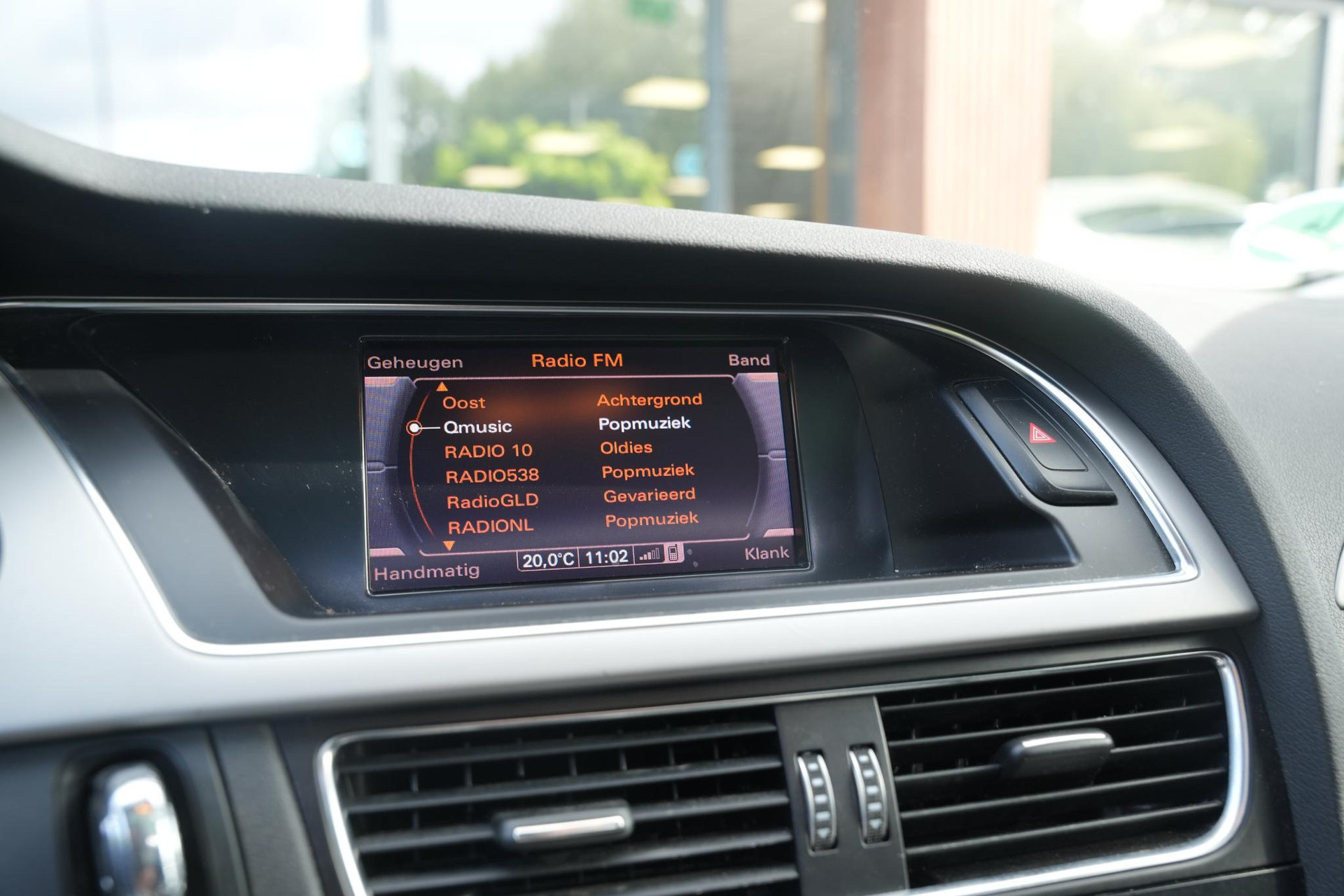 Audi A4 Avant 1.8 TFSI Business Edition 2012  23