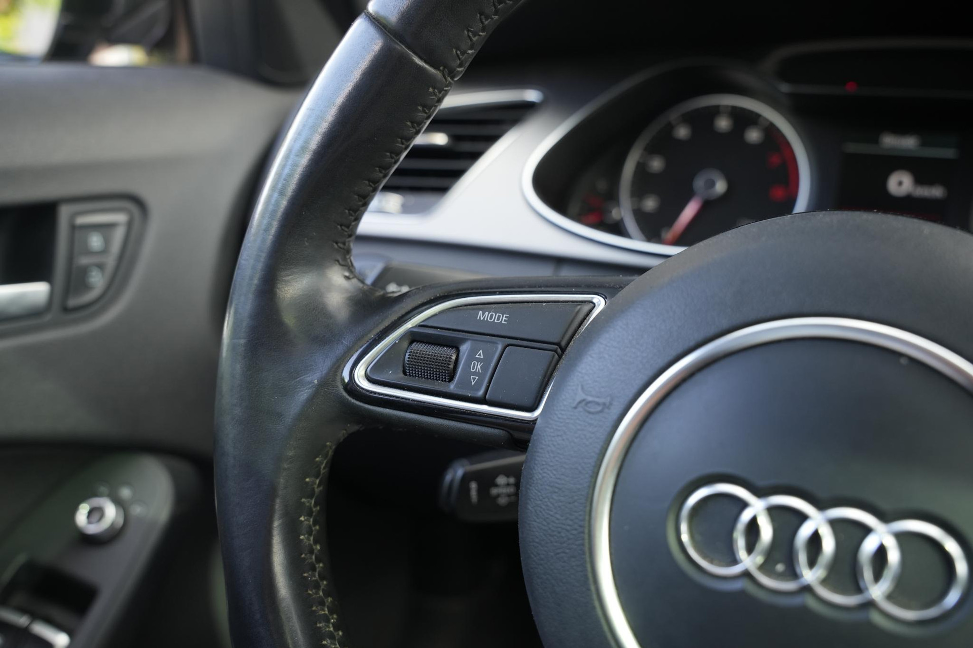 Audi A4 Avant 1.8 TFSI Business Edition 2012  28