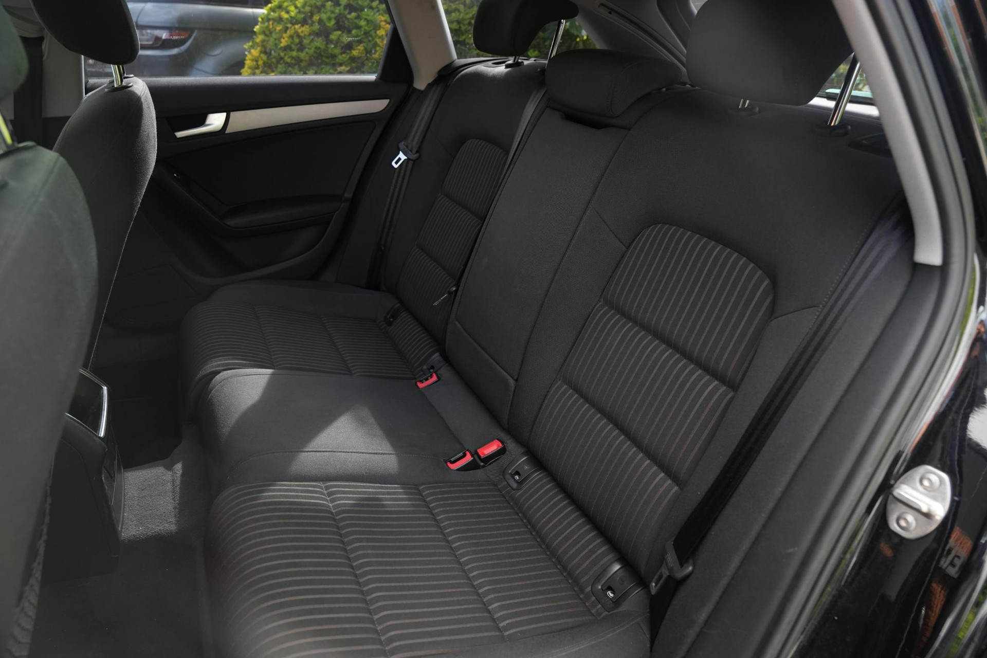 Audi A4 Avant 1.8 TFSI Business Edition 2012  6