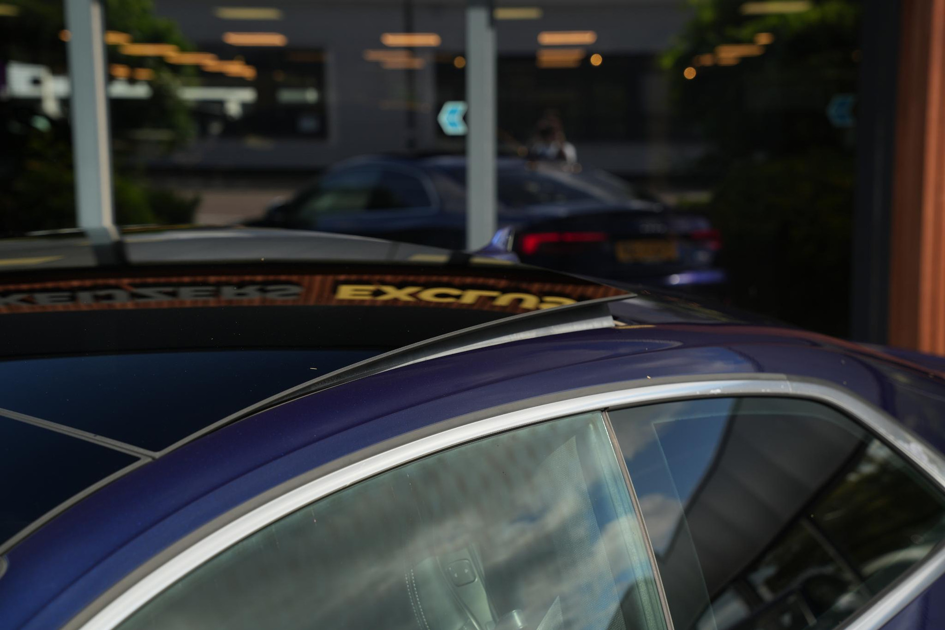 Audi A5 Coupé 3.0 TFSI S5 quattro Pro Line Plus 2016 Navarrablauw metallic 22