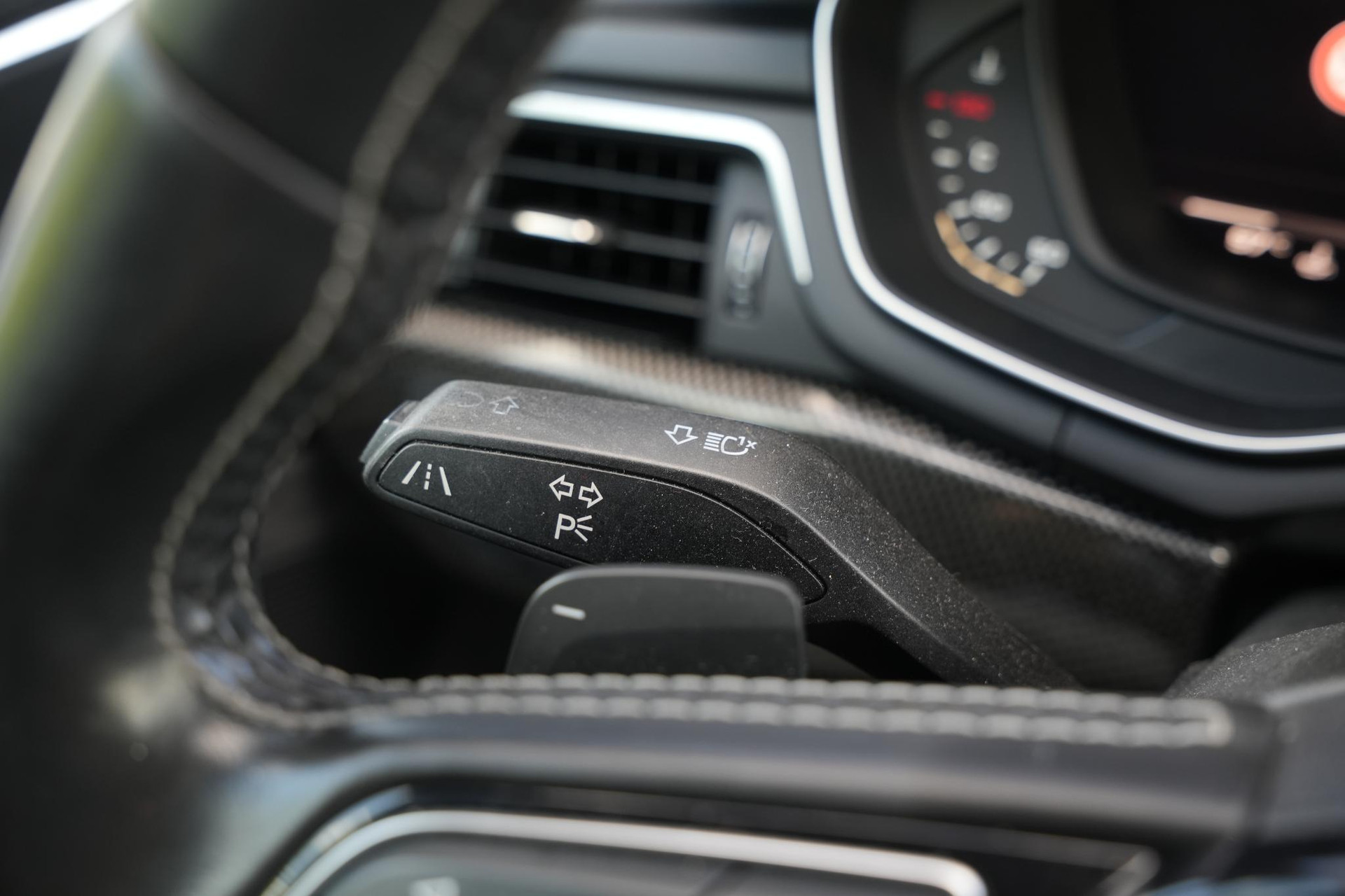 Audi A5 Coupé 3.0 TFSI S5 quattro Pro Line Plus 2016 Navarrablauw metallic 31