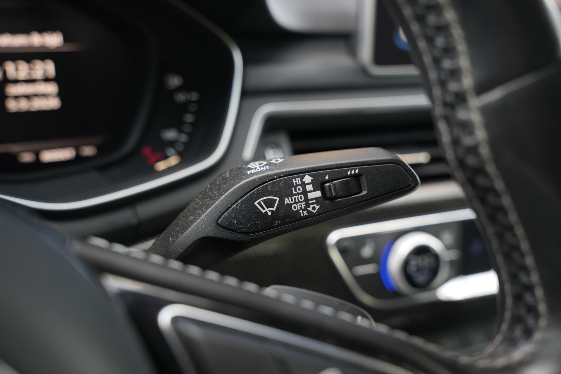 Audi A5 Coupé 3.0 TFSI S5 quattro Pro Line Plus 2016 Navarrablauw metallic 32