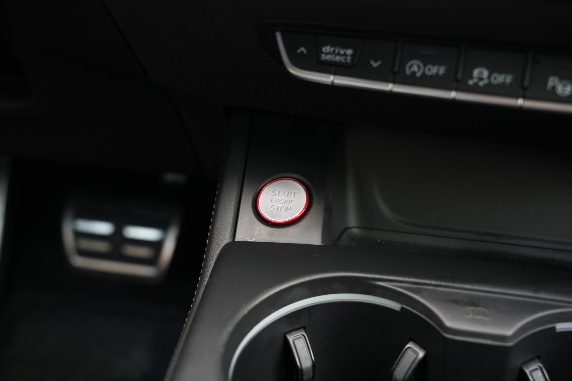 Audi A5 Coupé 3.0 TFSI S5 quattro Pro Line Plus 2016 Navarrablauw metallic 36