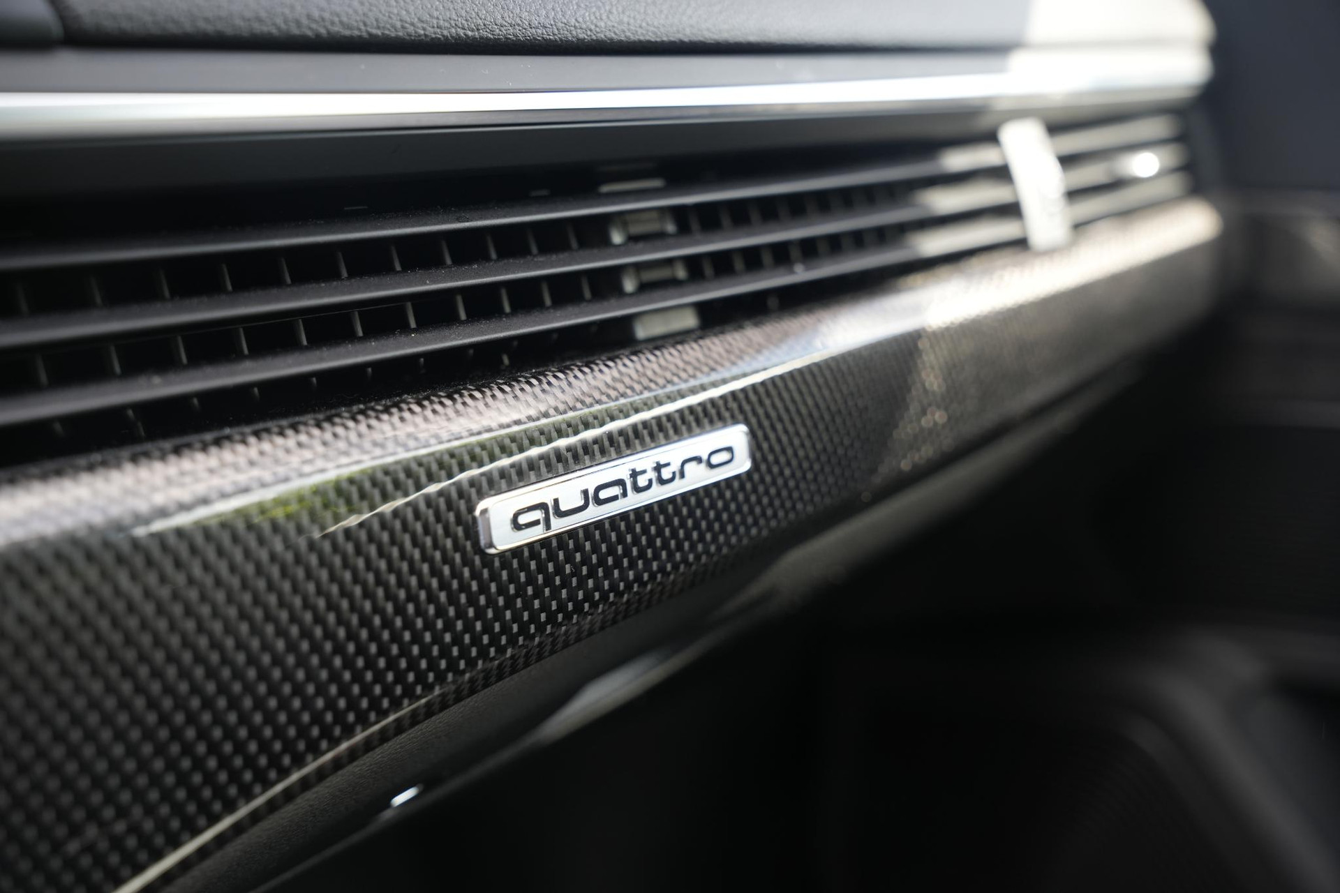 Audi A5 Coupé 3.0 TFSI S5 quattro Pro Line Plus 2016 Navarrablauw metallic 38