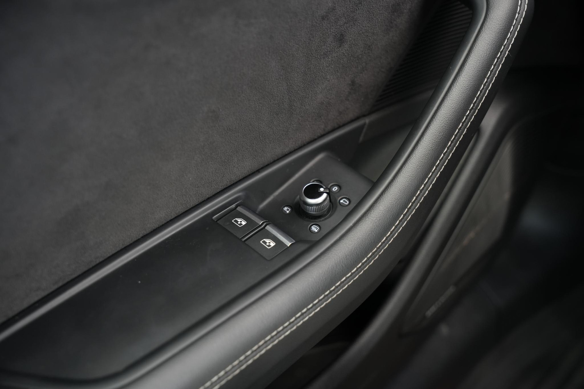 Audi A5 Coupé 3.0 TFSI S5 quattro Pro Line Plus 2016 Navarrablauw metallic 41