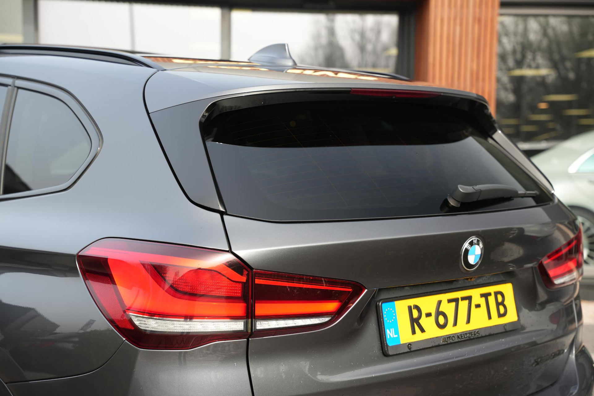 BMW X1 xDrive25e High Executive 2020  11