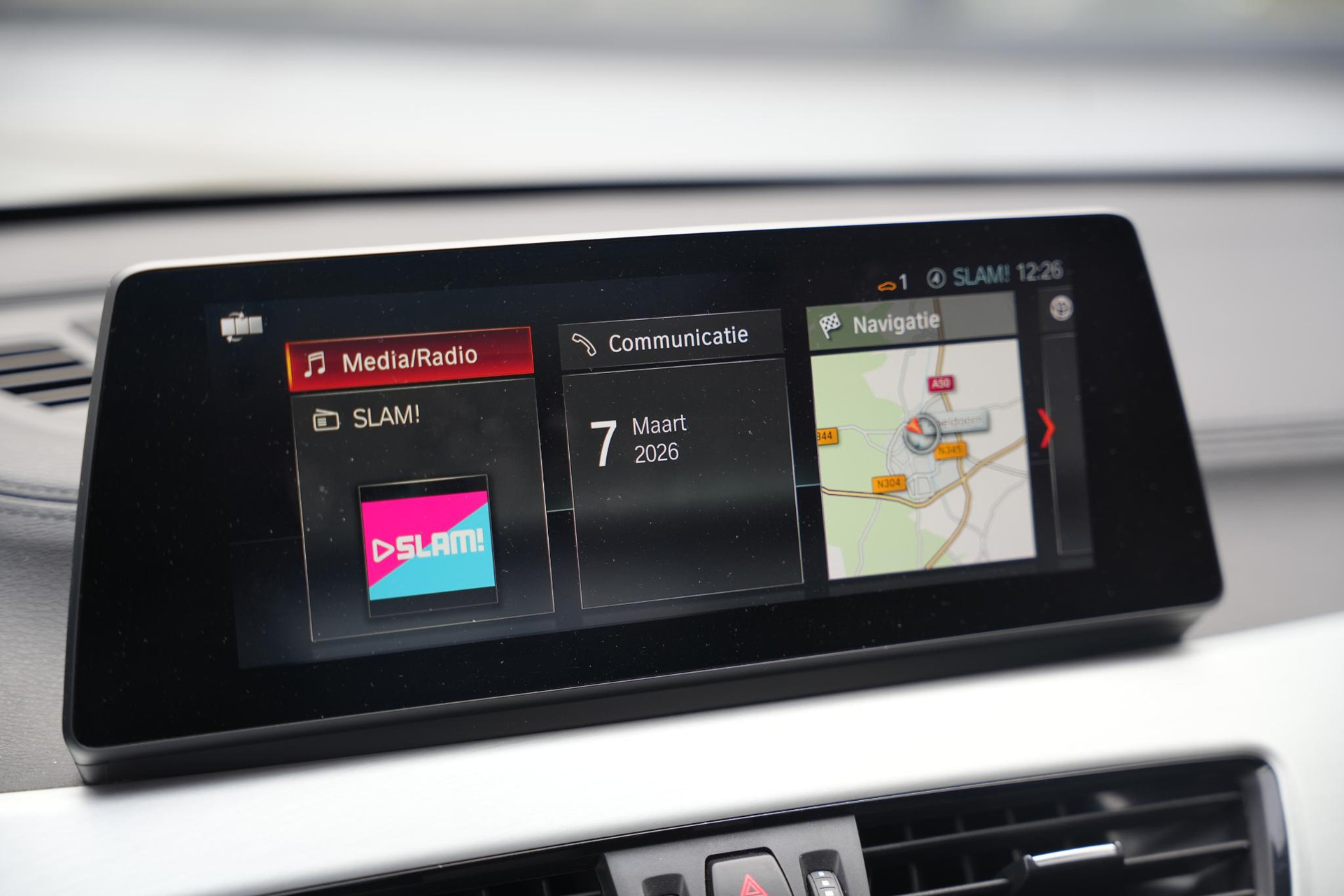 BMW X1 xDrive25e High Executive 2020  34