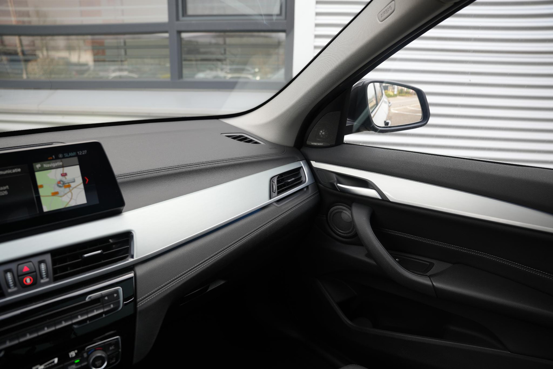 BMW X1 xDrive25e High Executive 2020  44