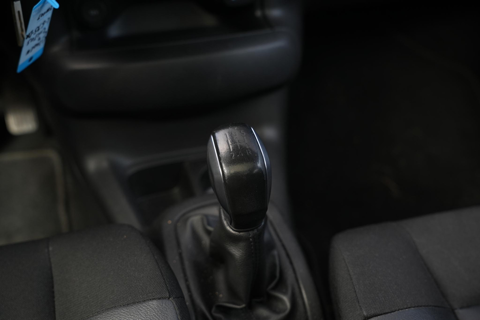 Citroën C4 Cactus 1.2 PureTech Business Plus 2016 PAINT OBSIDIAN BLACK (EXL) 21