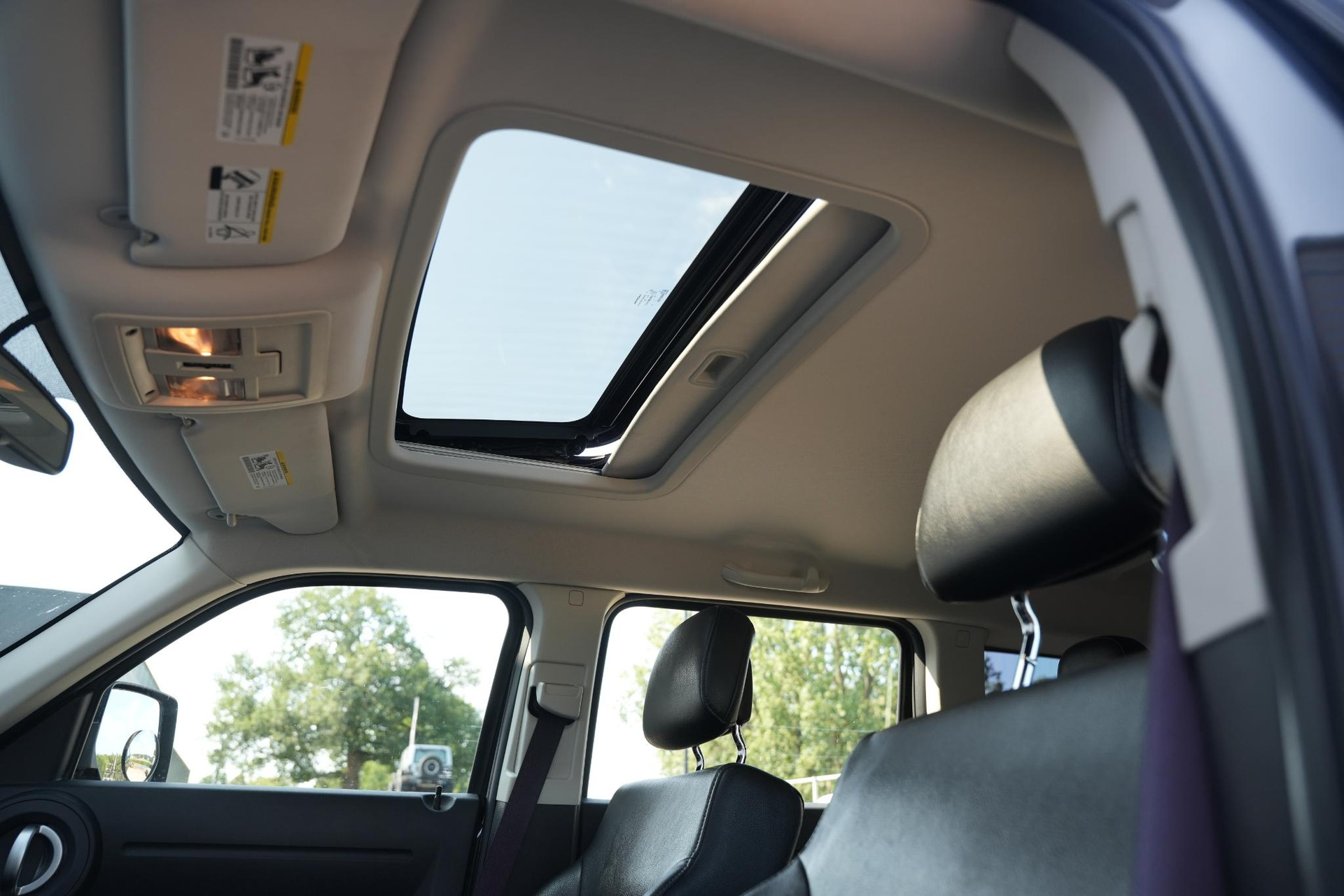 Dodge Nitro  2013  14