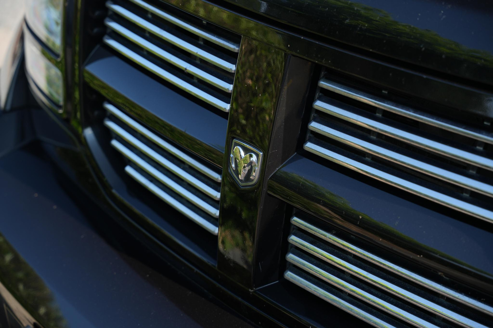 Dodge Nitro  2013  16