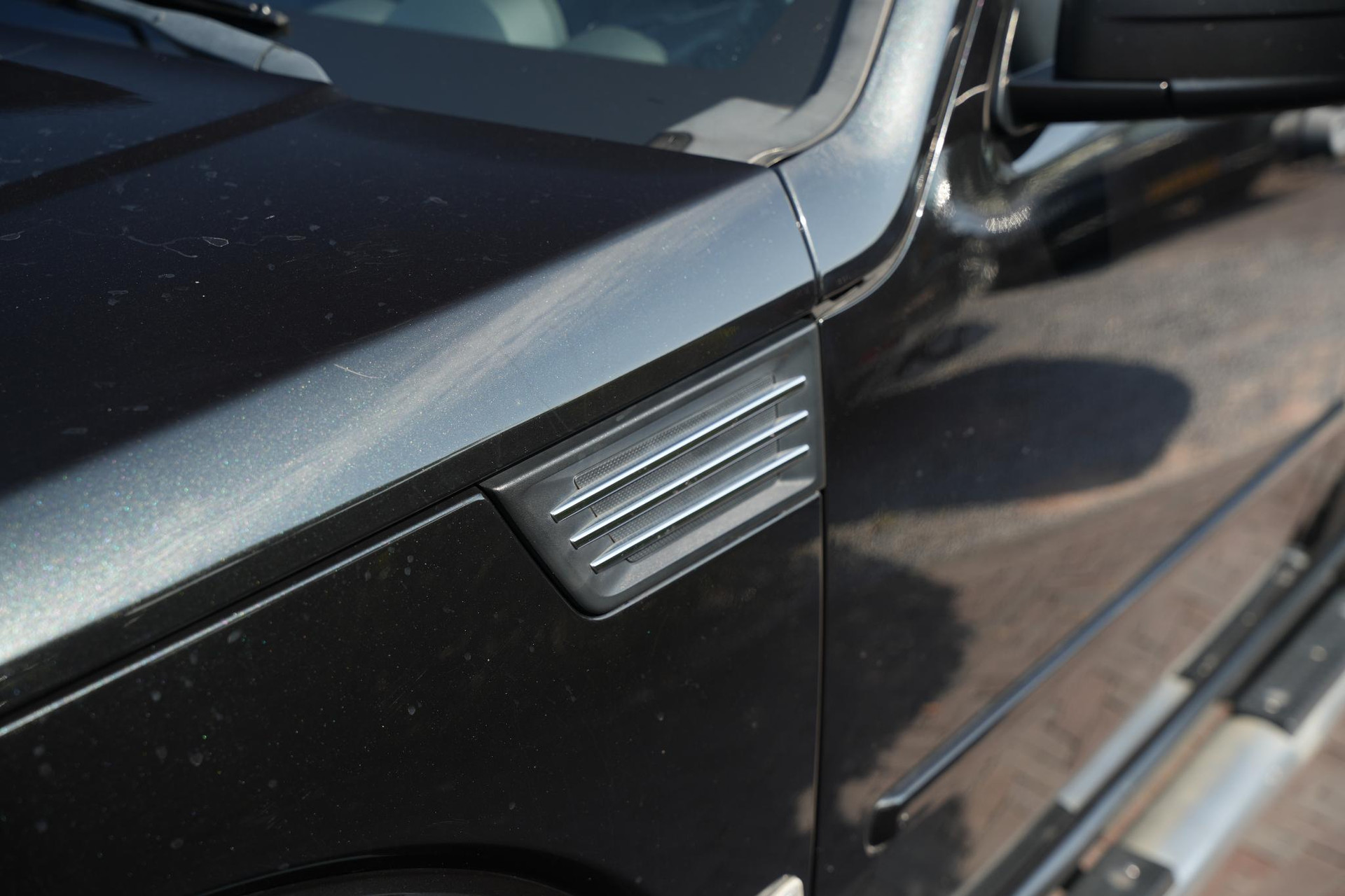 Dodge Nitro  2013  18