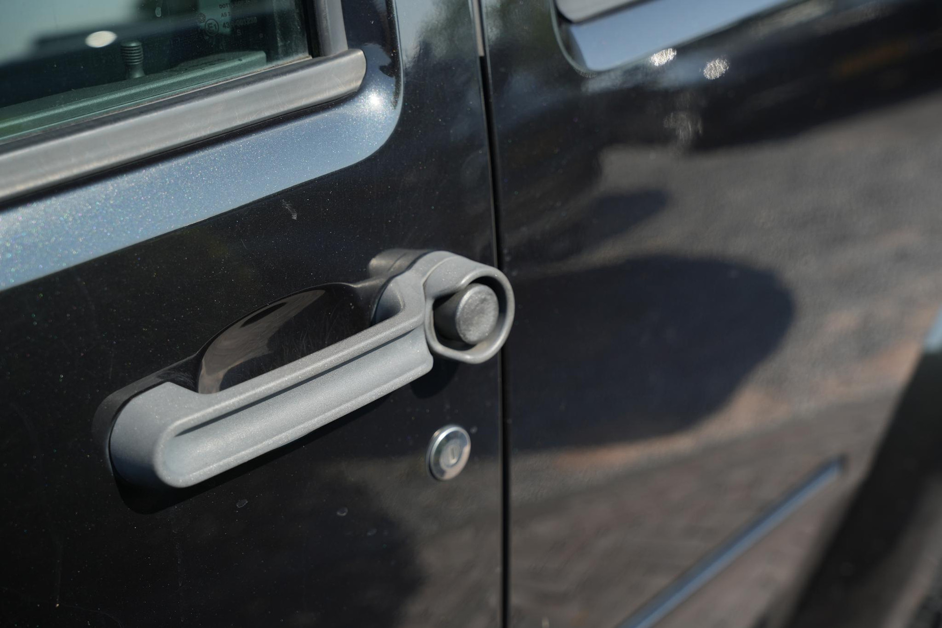 Dodge Nitro  2013  20