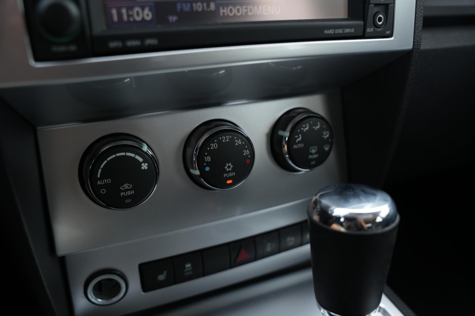 Dodge Nitro  2013  30