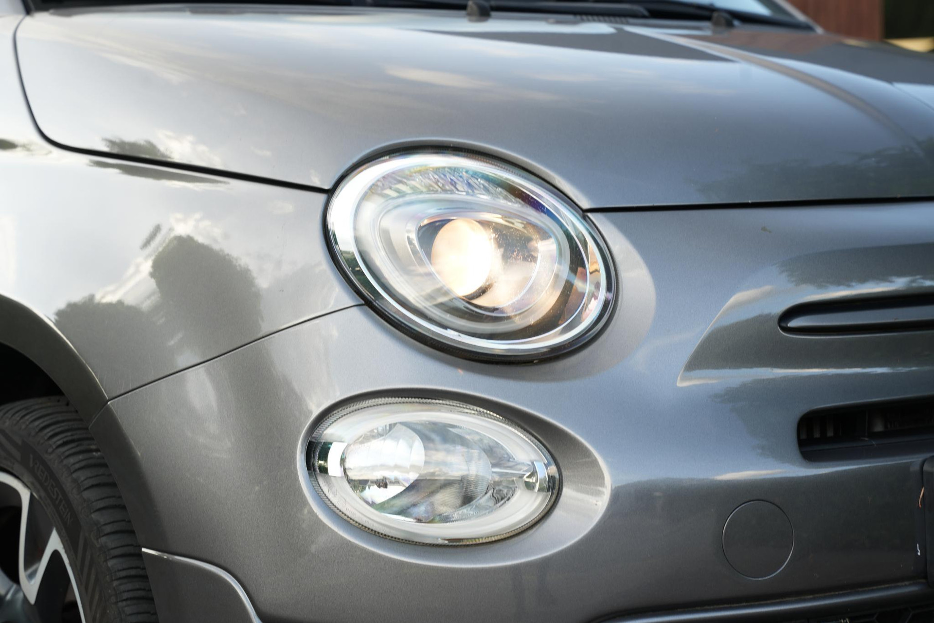 Fiat 500C 0.9 TwinAir Turbo 2017  11