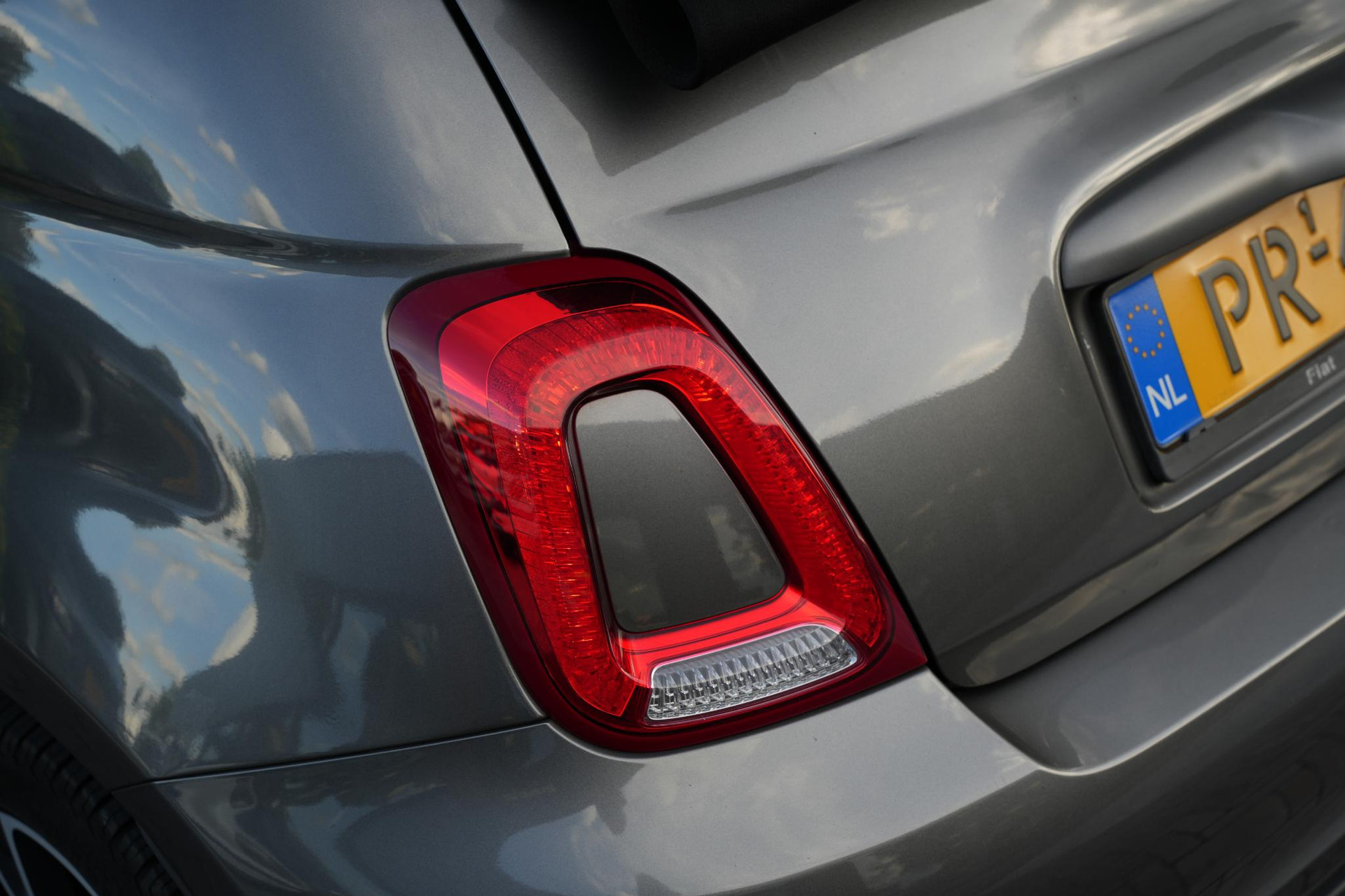 Fiat 500C 0.9 TwinAir Turbo 2017  13