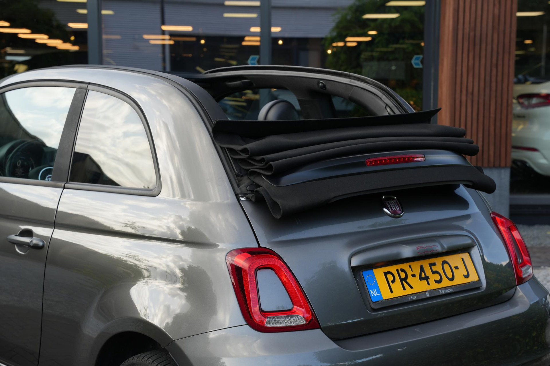 Fiat 500C 0.9 TwinAir Turbo 2017  19