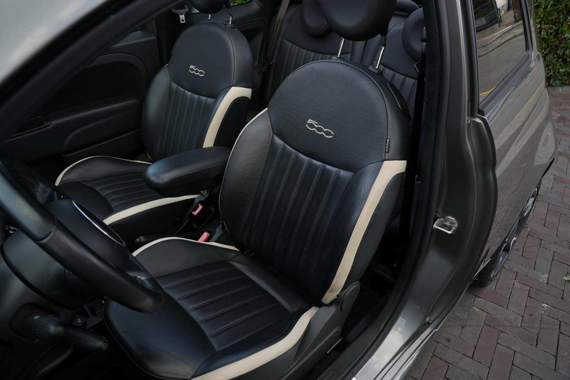 Fiat 500C 0.9 TwinAir Turbo 2017  21