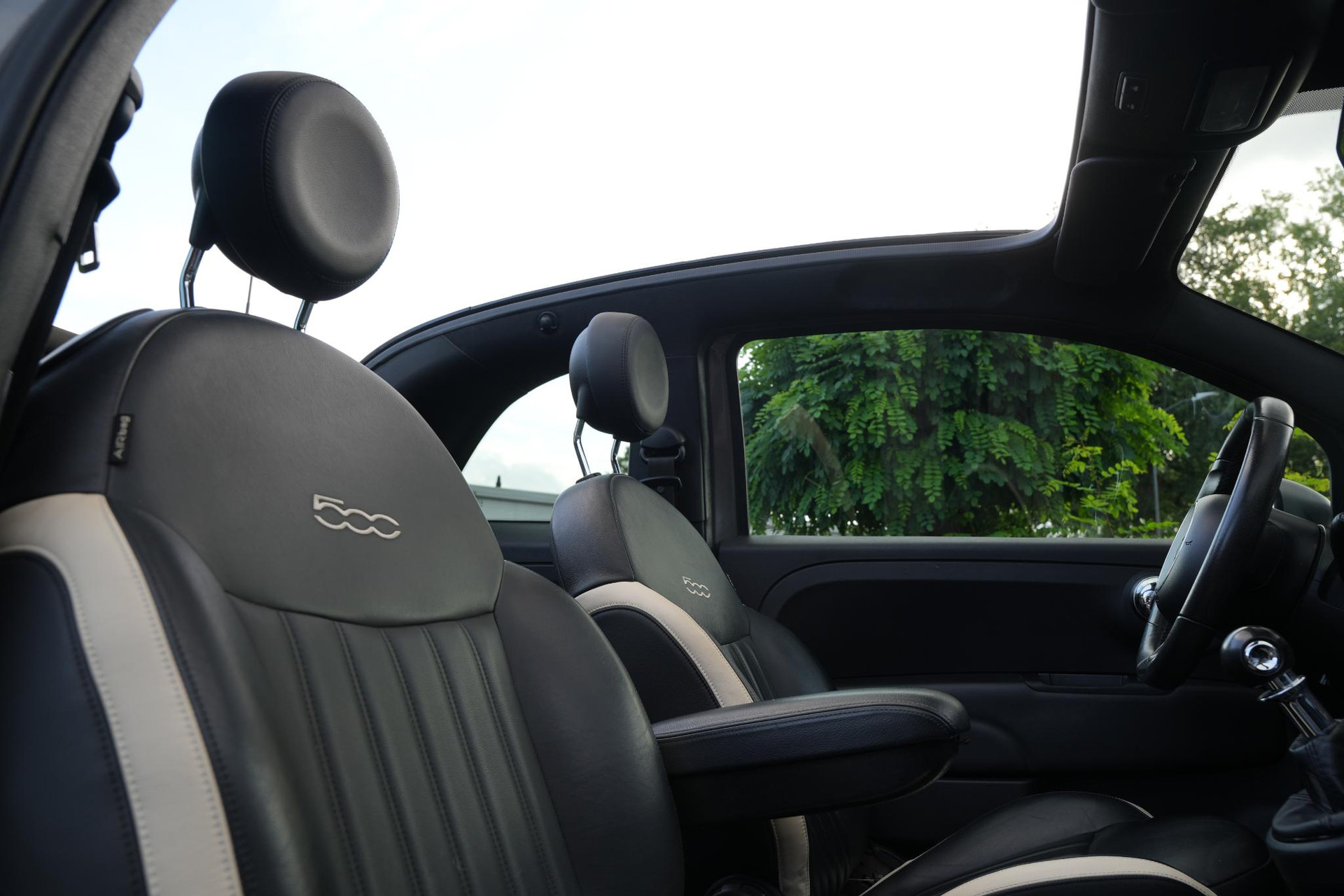 Fiat 500C 0.9 TwinAir Turbo 2017  25