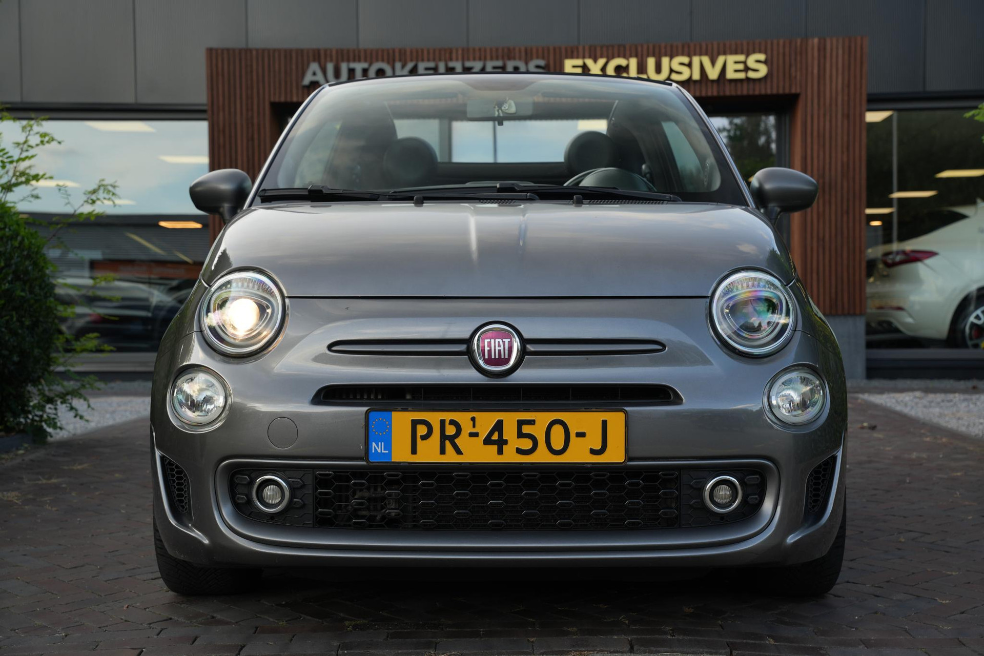 Fiat 500C 0.9 TwinAir Turbo 2017  3