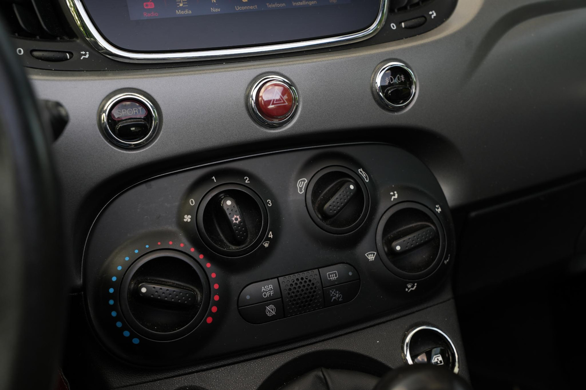 Fiat 500C 0.9 TwinAir Turbo 2017  31