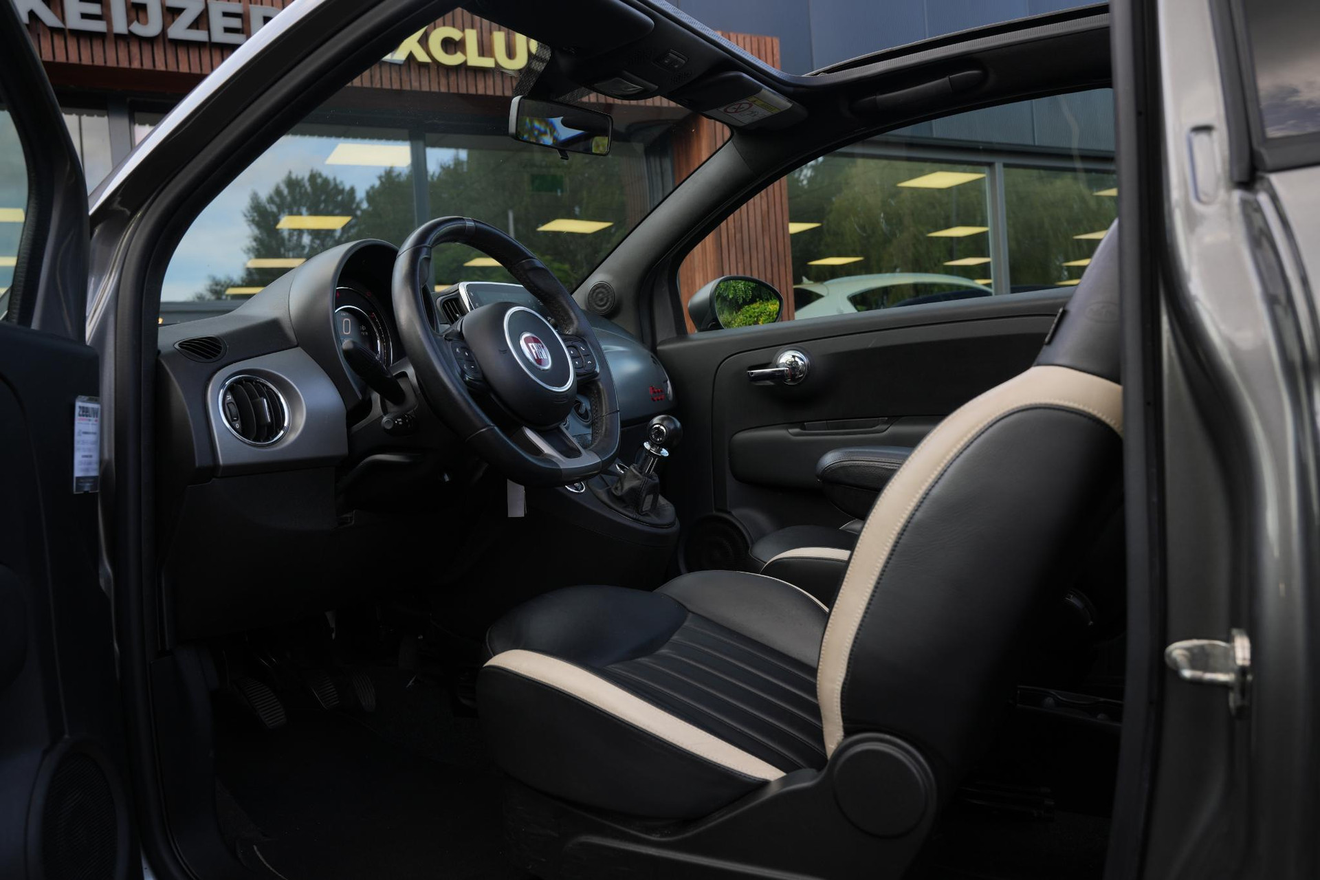 Fiat 500C 0.9 TwinAir Turbo 2017  4