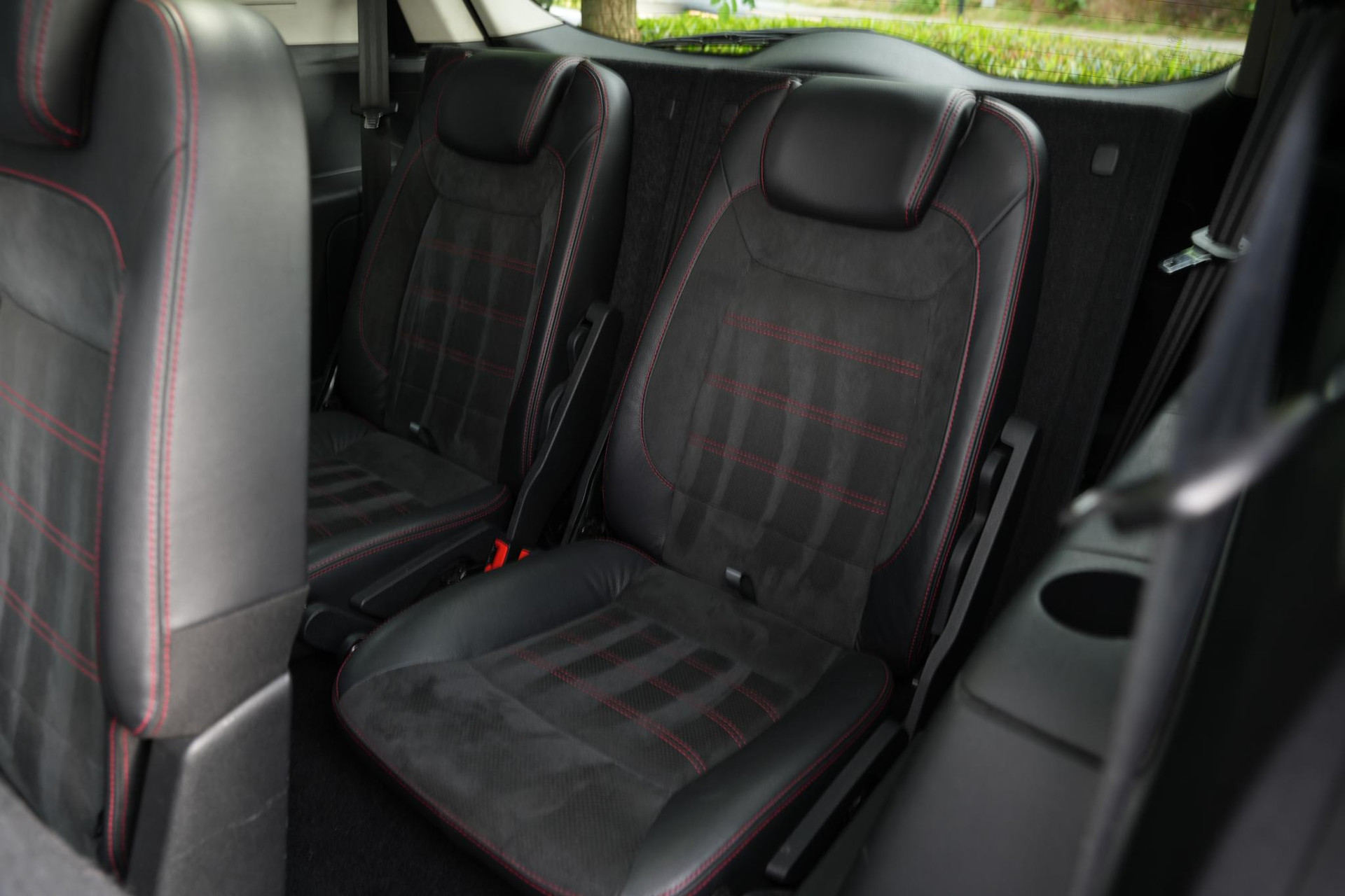 Ford S-Max 2.0 EcoBoost S Edition 7p. 2010  22