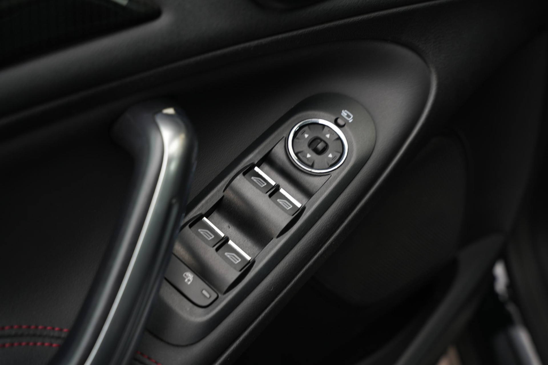 Ford S-Max 2.0 EcoBoost S Edition 7p. 2010  25