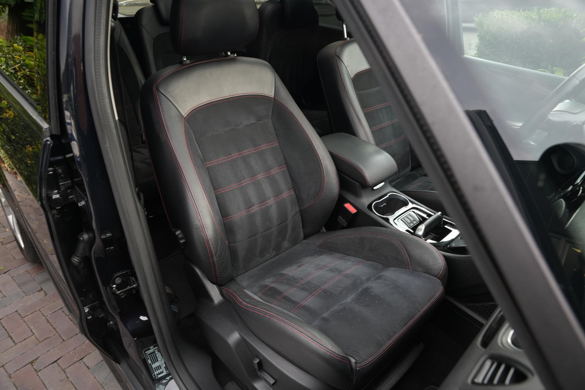 Ford S-Max 2.0 EcoBoost S Edition 7p. 2010  30