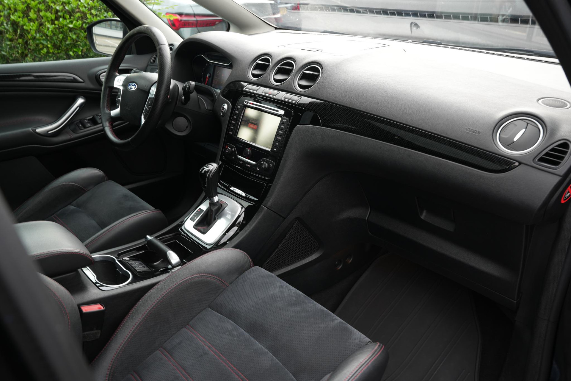Ford S-Max 2.0 EcoBoost S Edition 7p. 2010  31