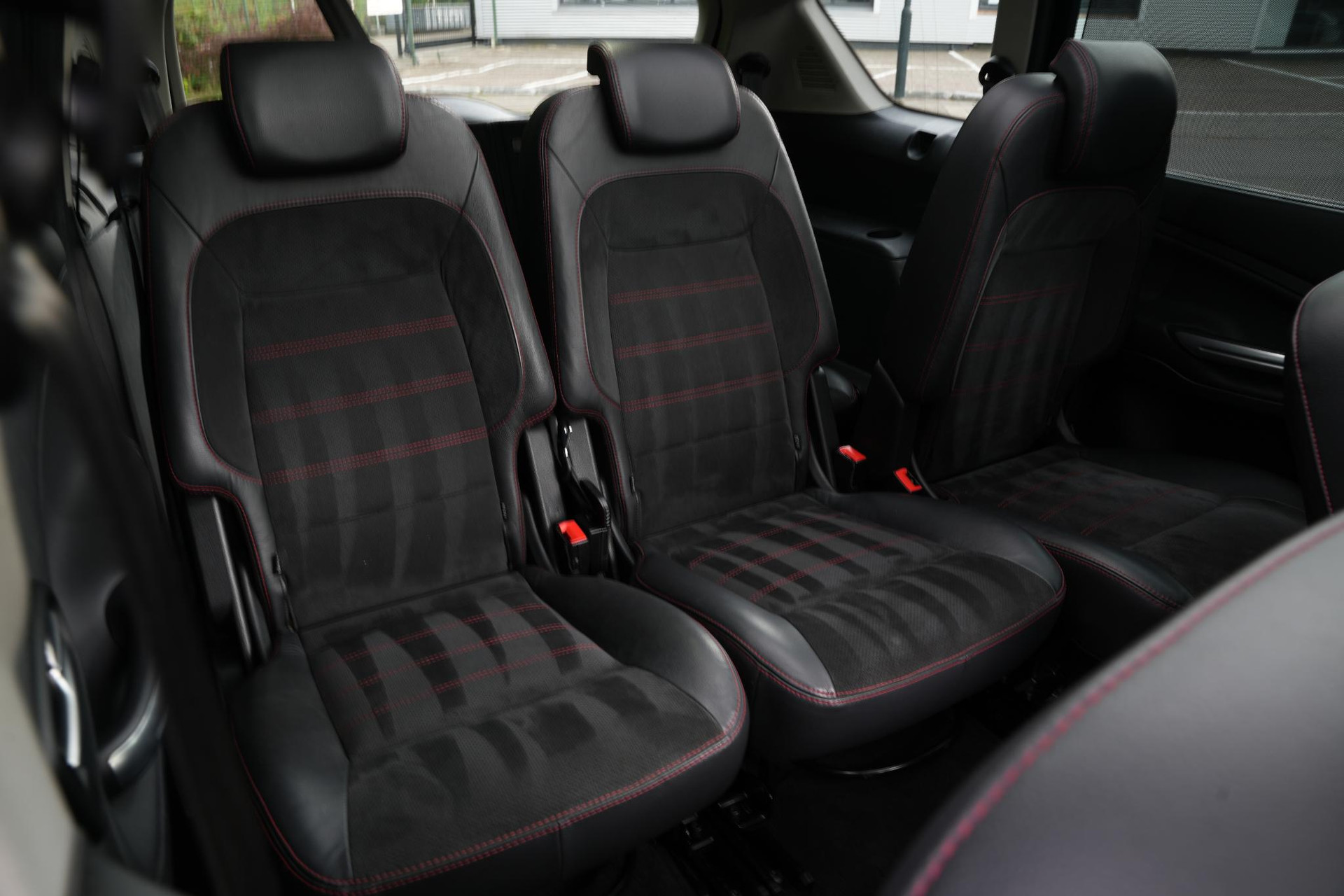 Ford S-Max 2.0 EcoBoost S Edition 7p. 2010  33