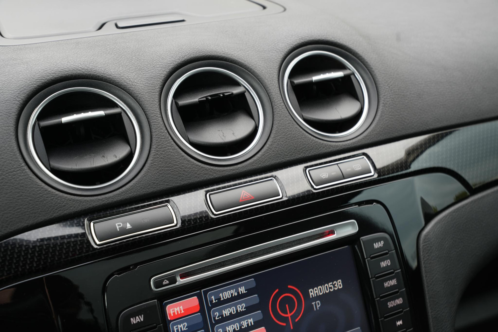 Ford S-Max 2.0 EcoBoost S Edition 7p. 2010  34