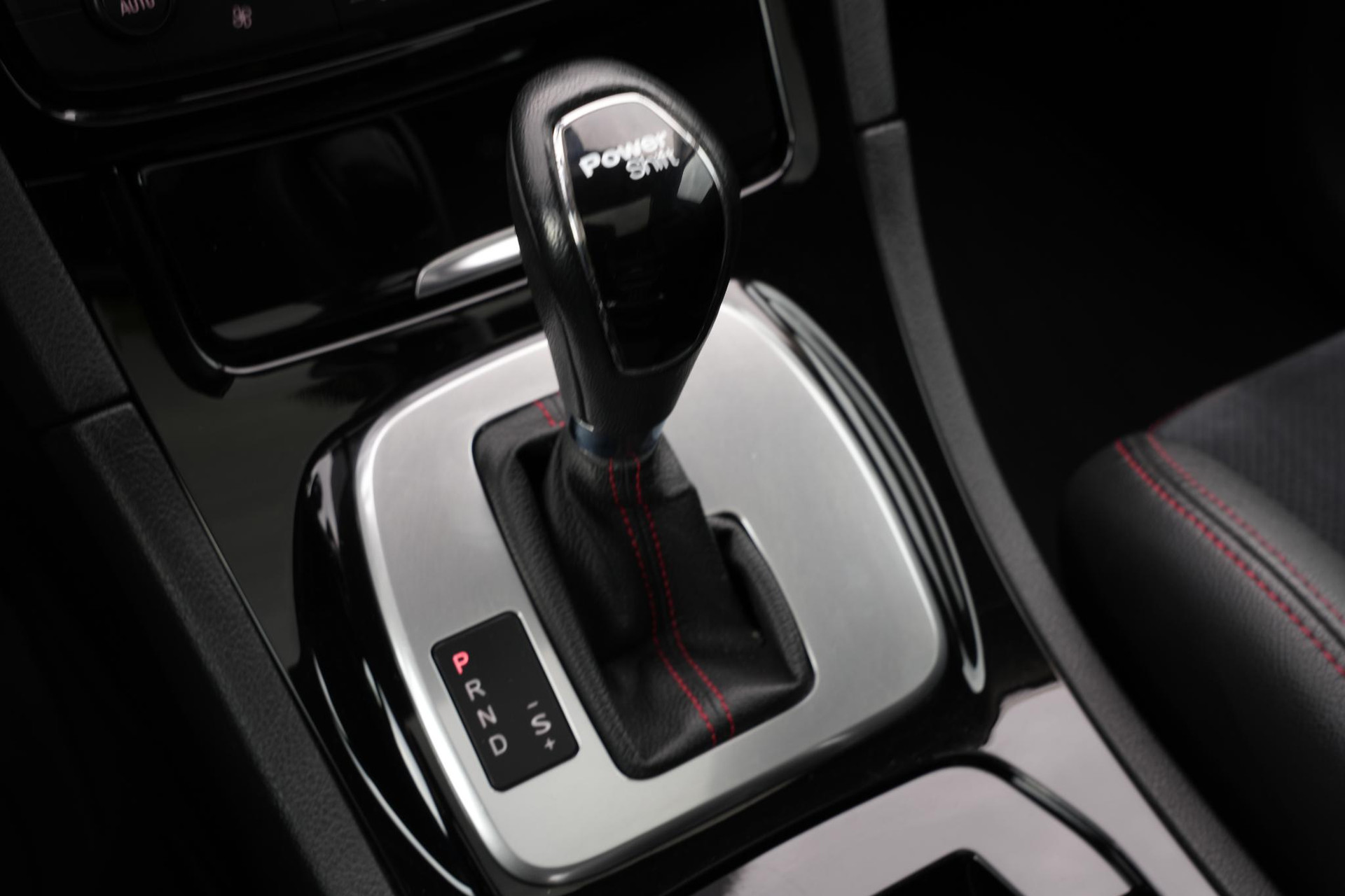 Ford S-Max 2.0 EcoBoost S Edition 7p. 2010  36