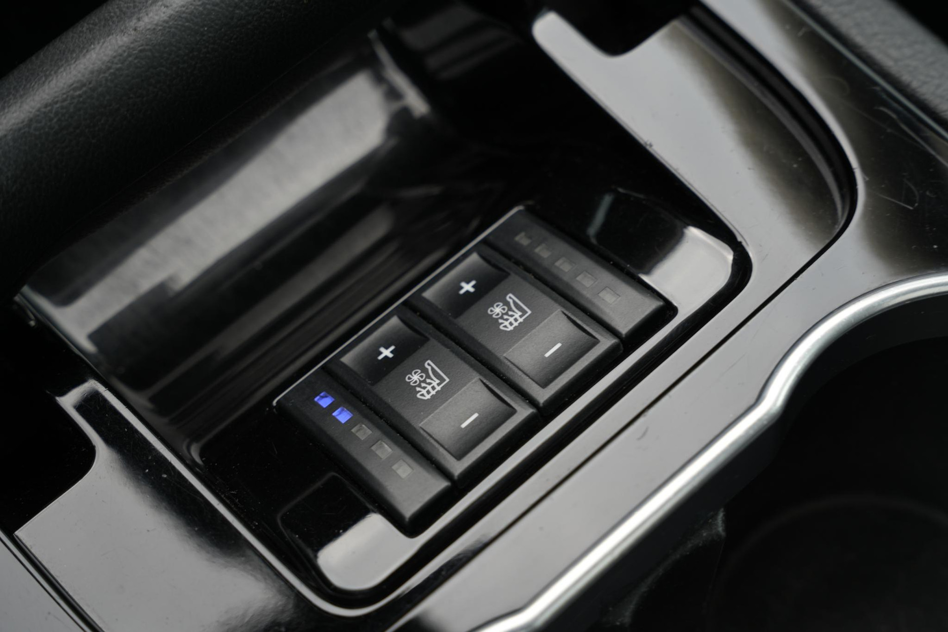 Ford S-Max 2.0 EcoBoost S Edition 7p. 2010  37