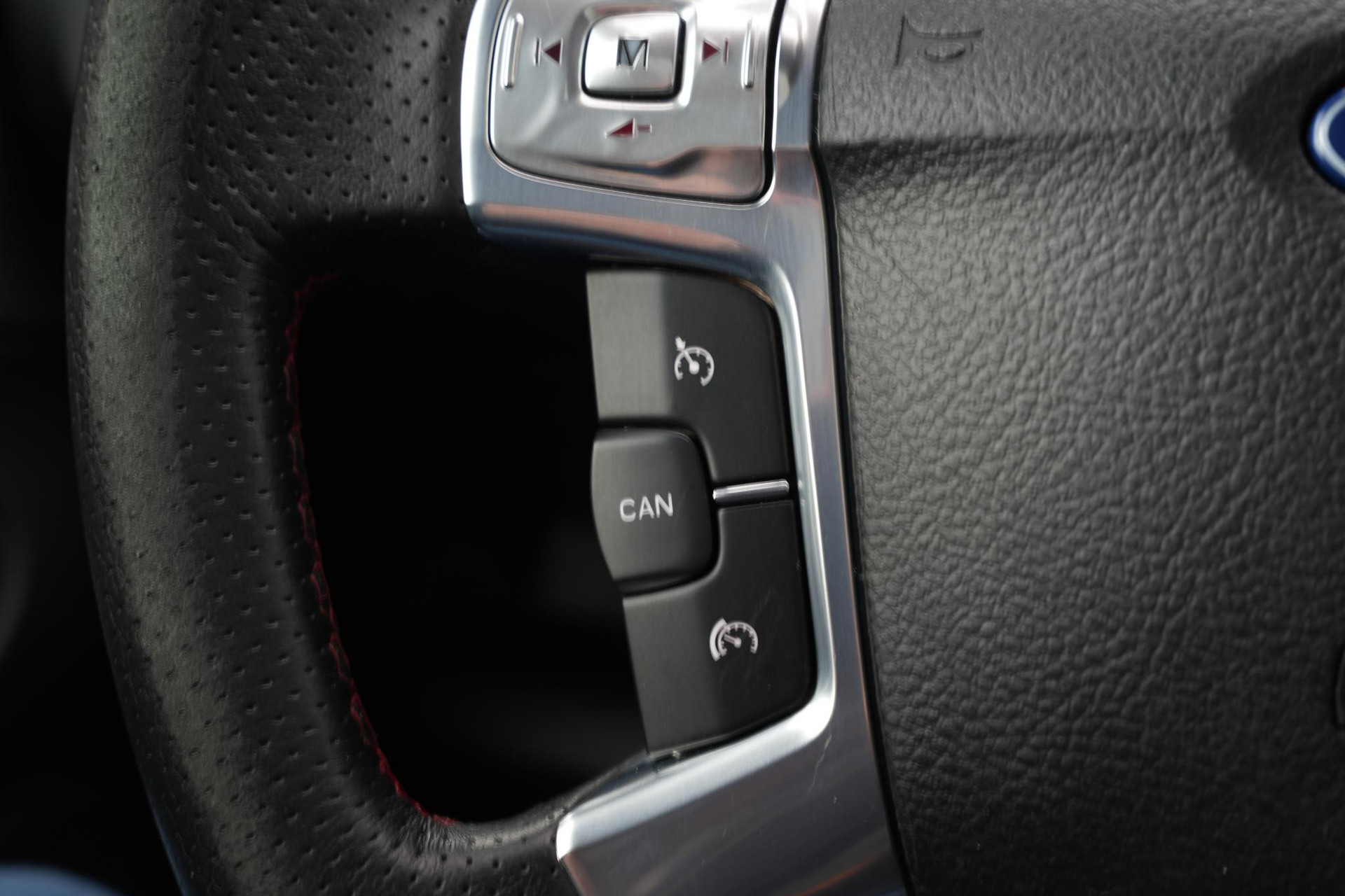 Ford S-Max 2.0 EcoBoost S Edition 7p. 2010  38