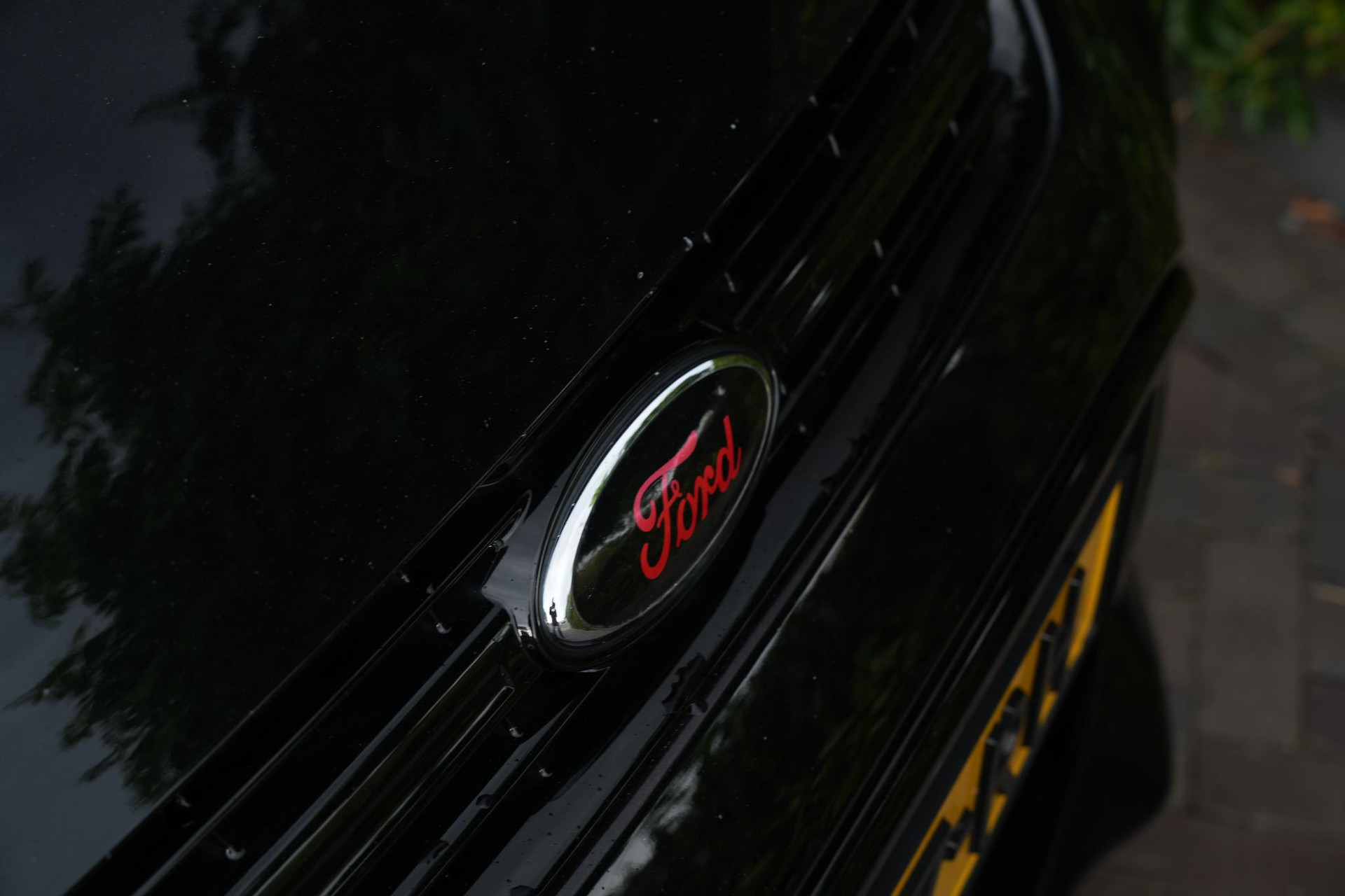 Ford S-Max 2.0 EcoBoost S Edition 7p. 2010  6