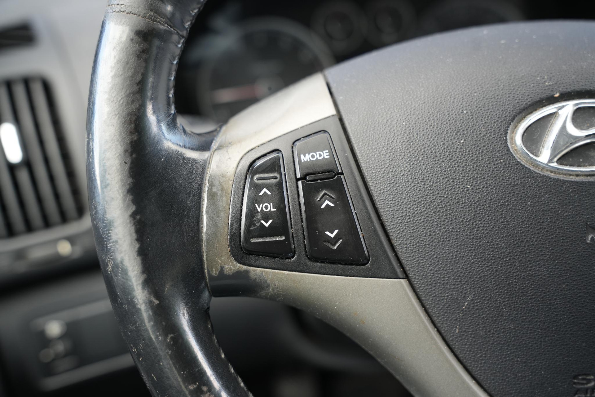 Hyundai I30 CW 1.6i Dynamic 2008 Quicksilver Metallic (2R) 27
