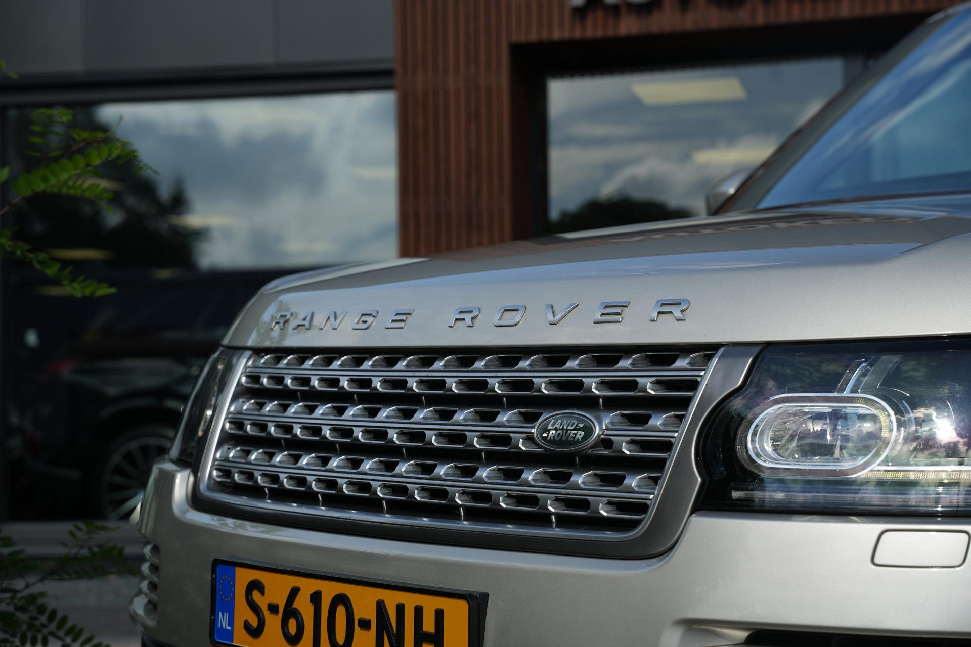 Land Rover Range Rover 3.0 TDV6 Autobiography 2015  15